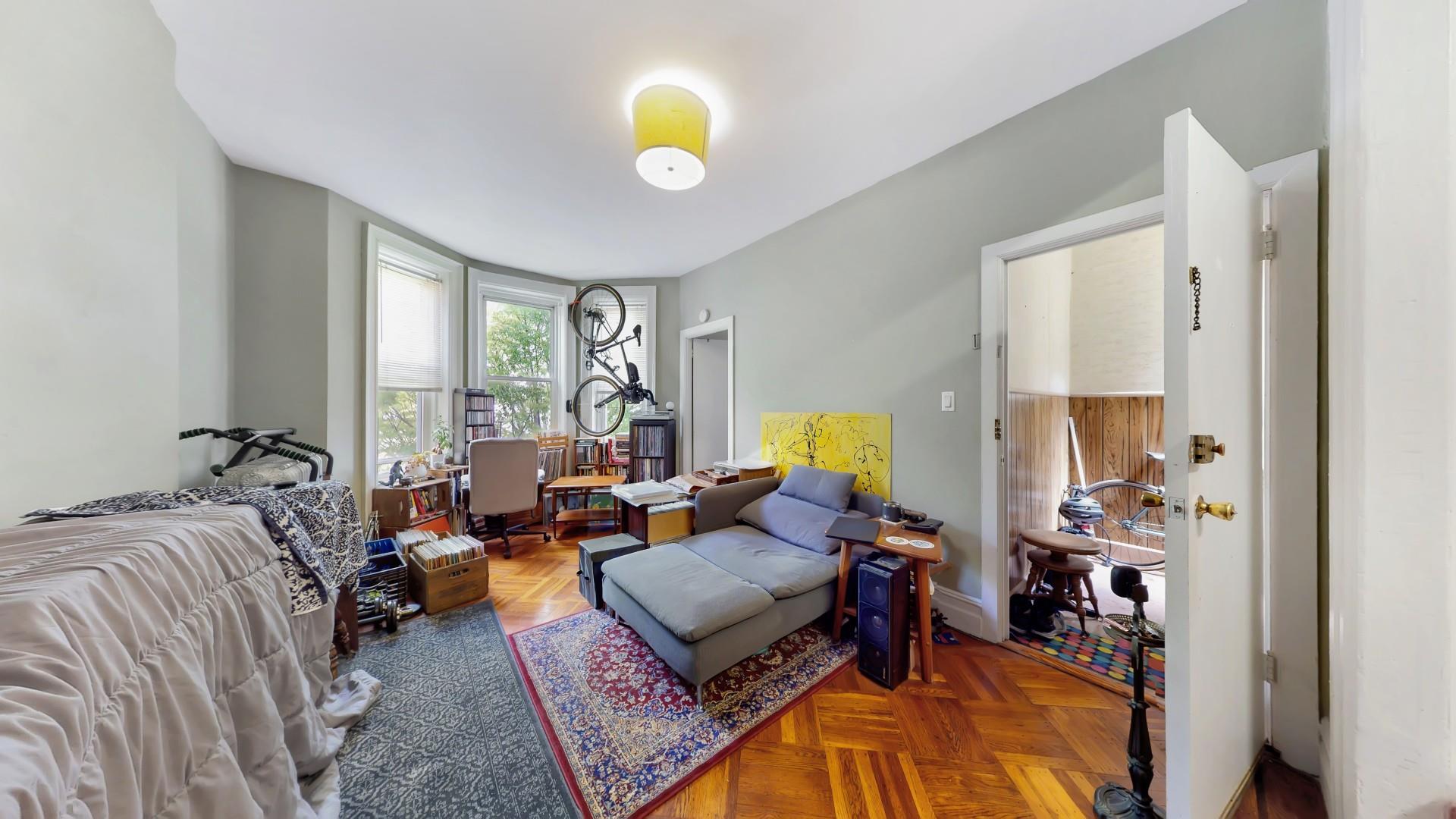Single Family 38th  Queens, NY 11103, MLS-890203-14