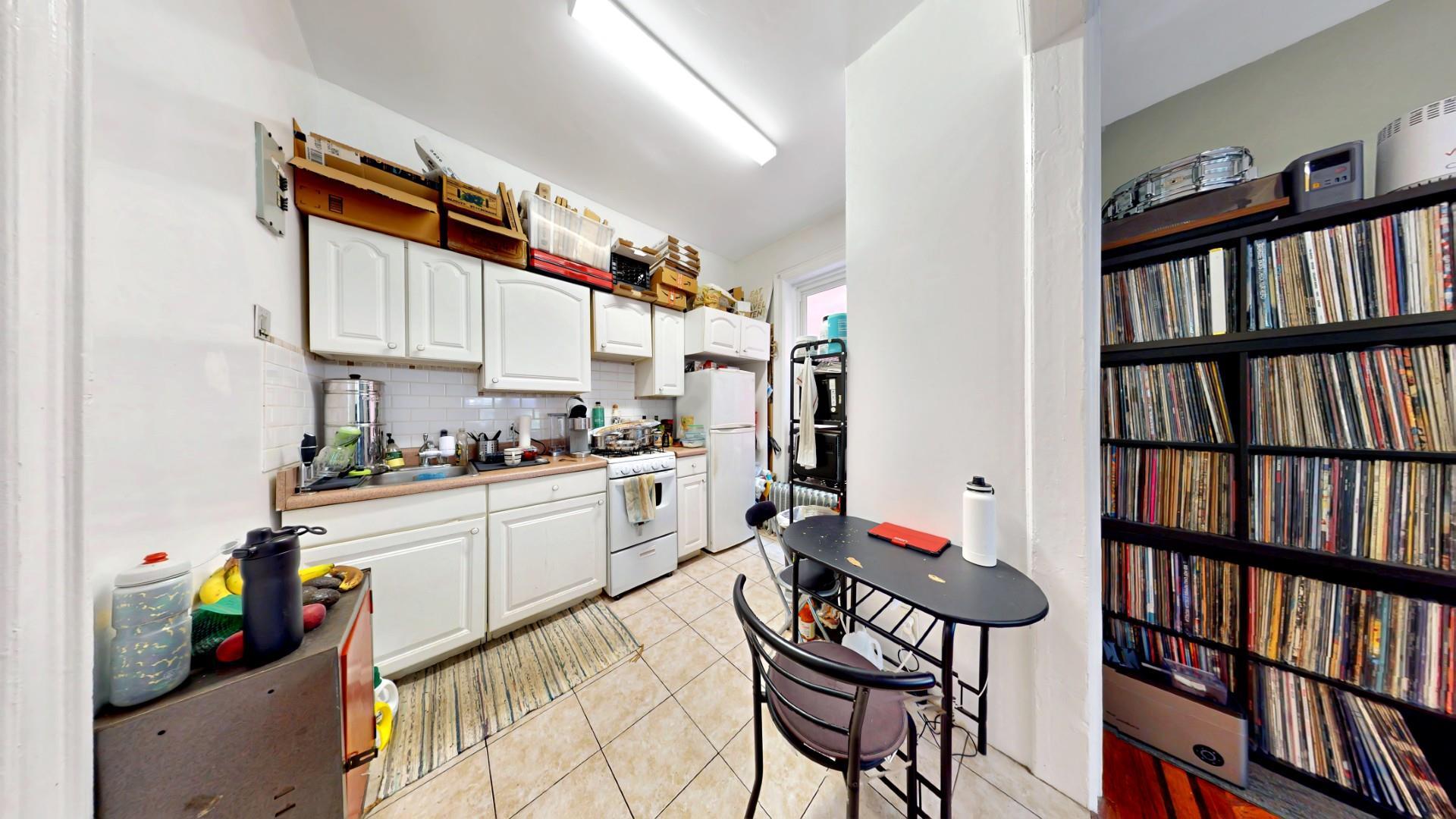 Single Family 38th  Queens, NY 11103, MLS-890203-16