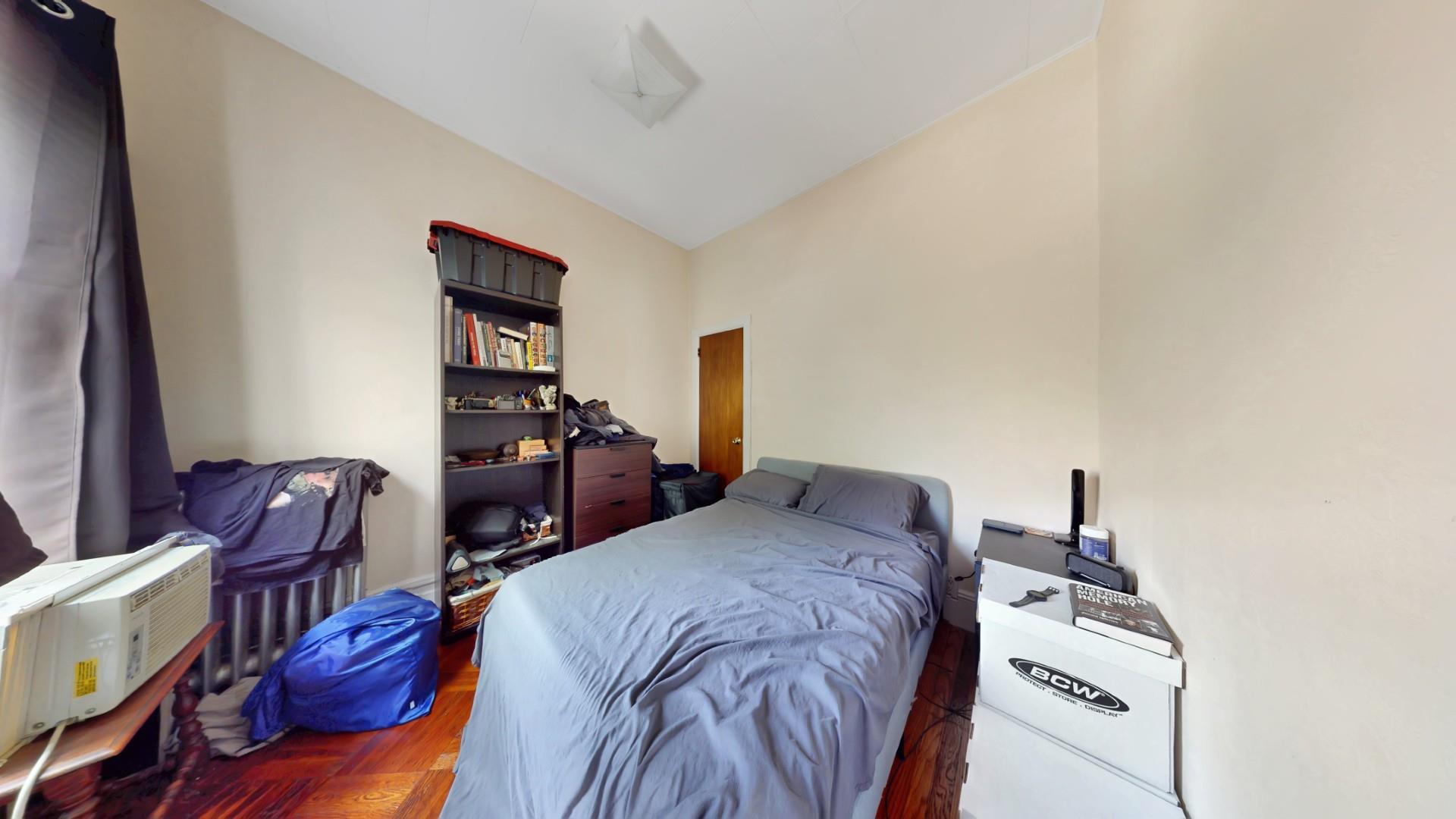 Single Family 38th  Queens, NY 11103, MLS-890203-17