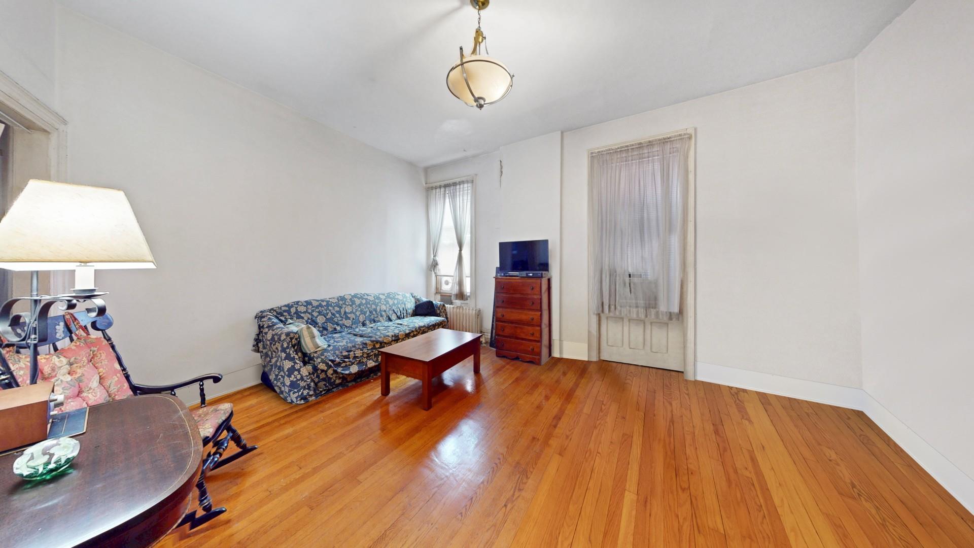 Single Family 38th  Queens, NY 11103, MLS-890203-19