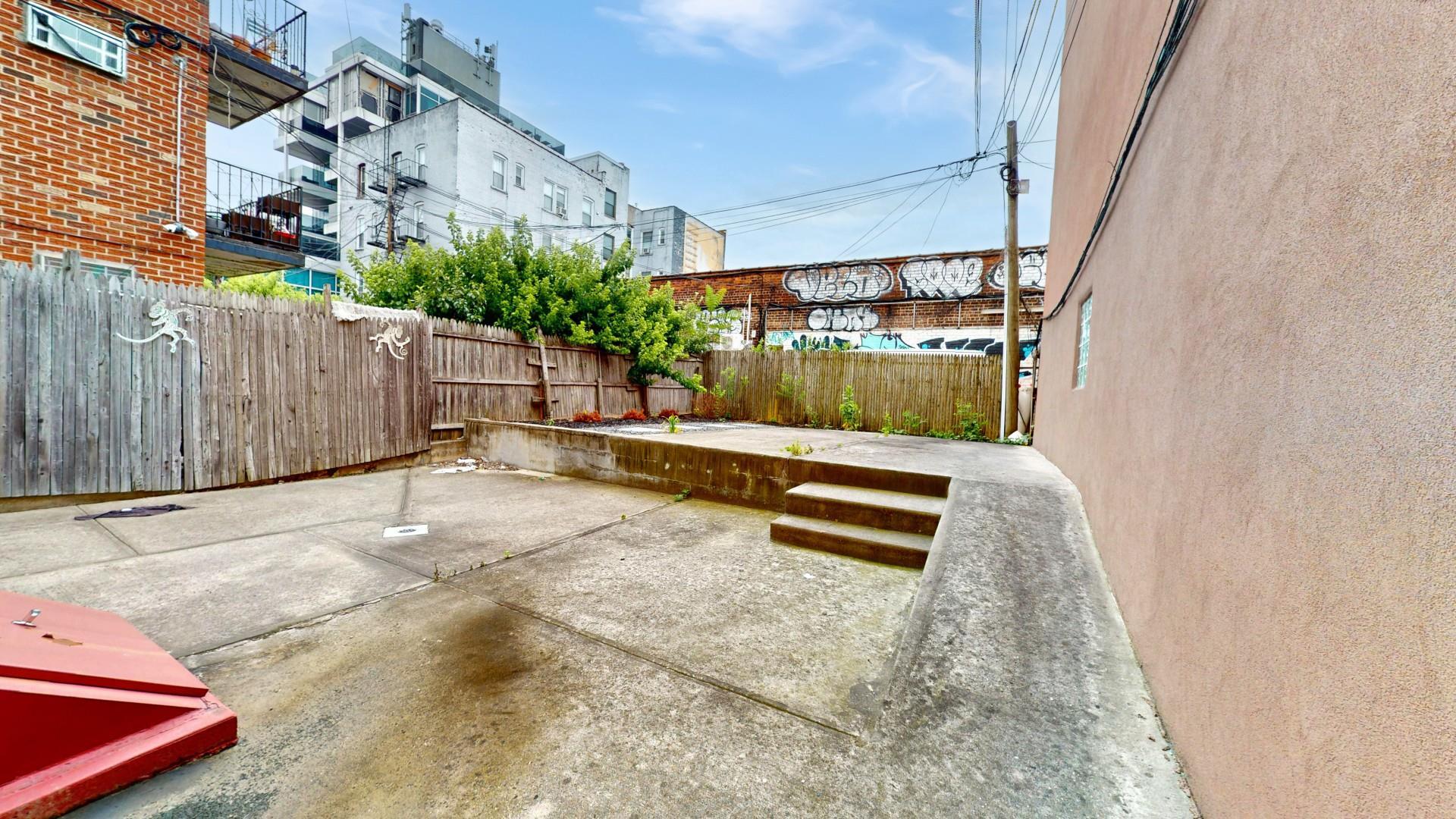 Single Family 38th  Queens, NY 11103, MLS-890203-24