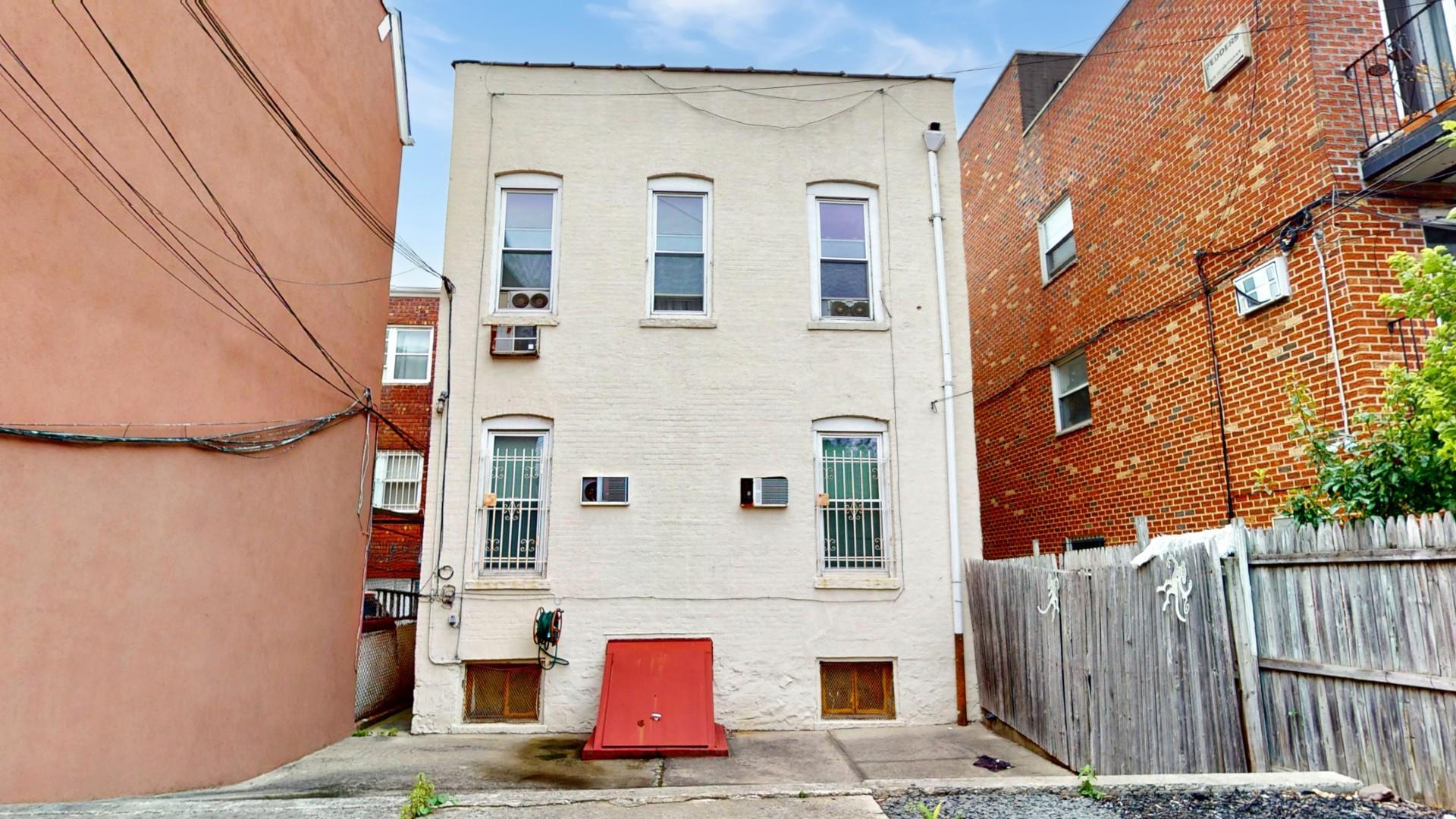 Single Family 38th  Queens, NY 11103, MLS-890203-26