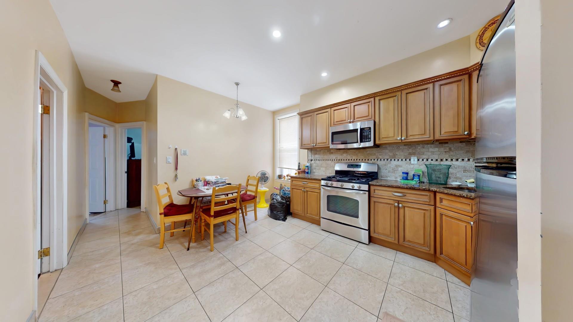 Single Family 38th  Queens, NY 11103, MLS-890203-8
