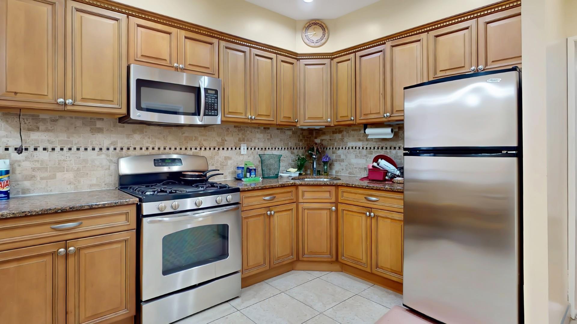Single Family 38th  Queens, NY 11103, MLS-890203-9