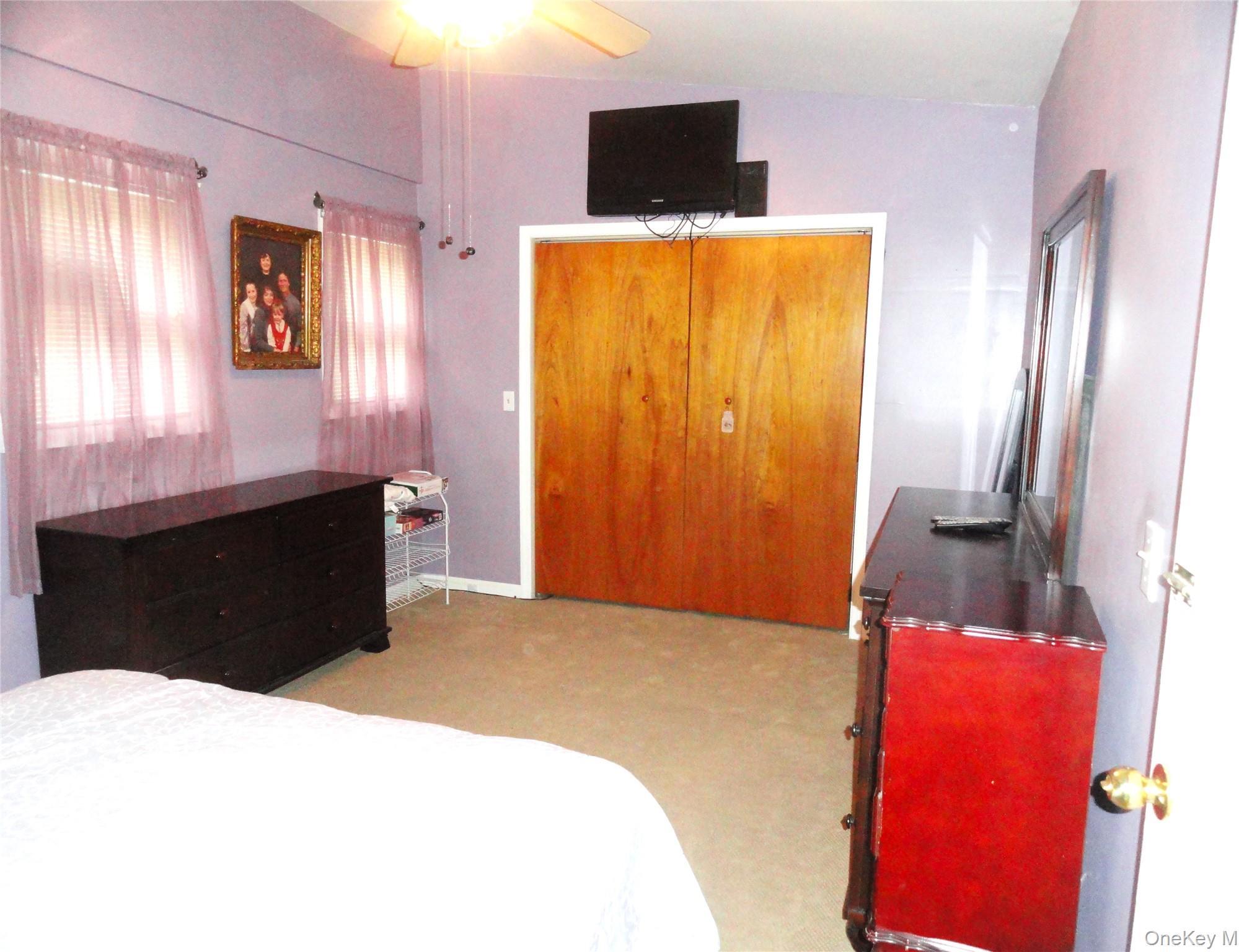 Single Family Tinkertown Dutchess County, NY 12578, MLS-890207-14