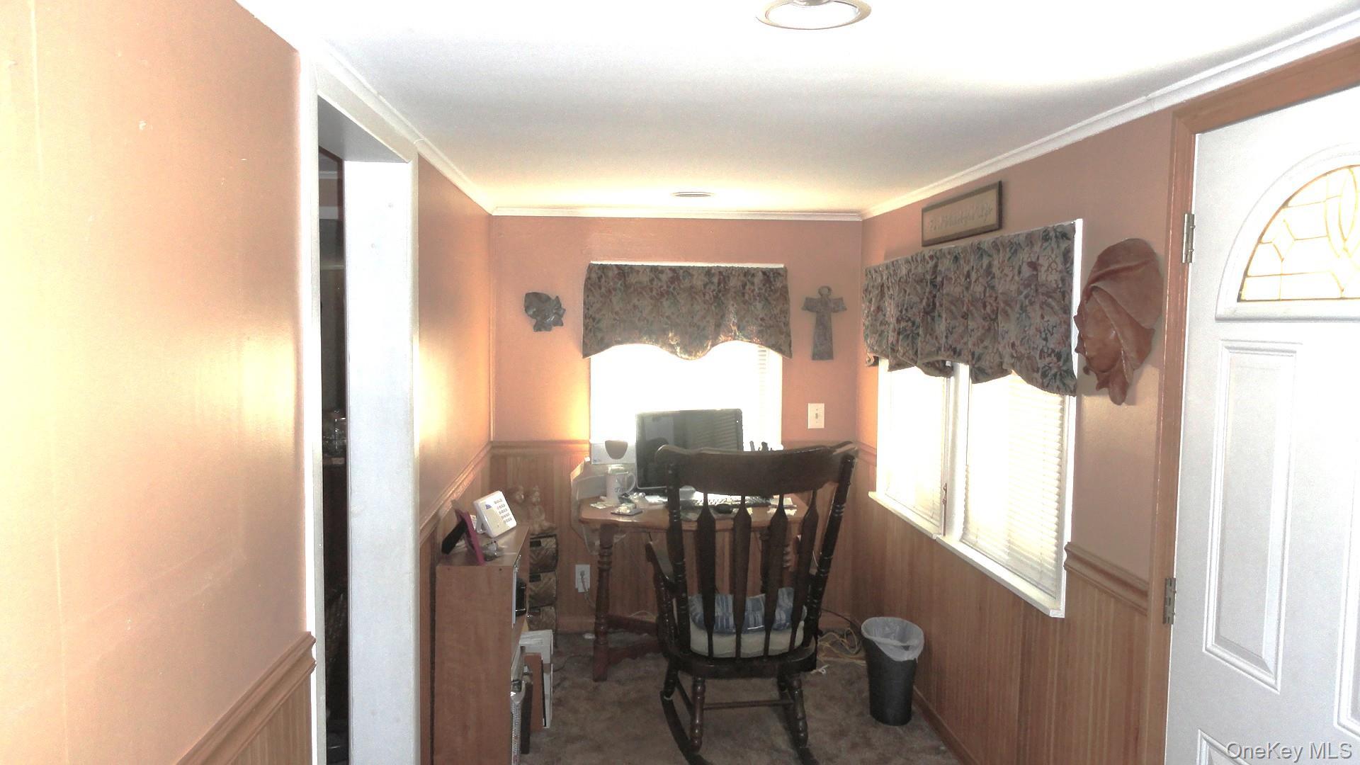 Single Family Tinkertown Dutchess County, NY 12578, MLS-890207-16