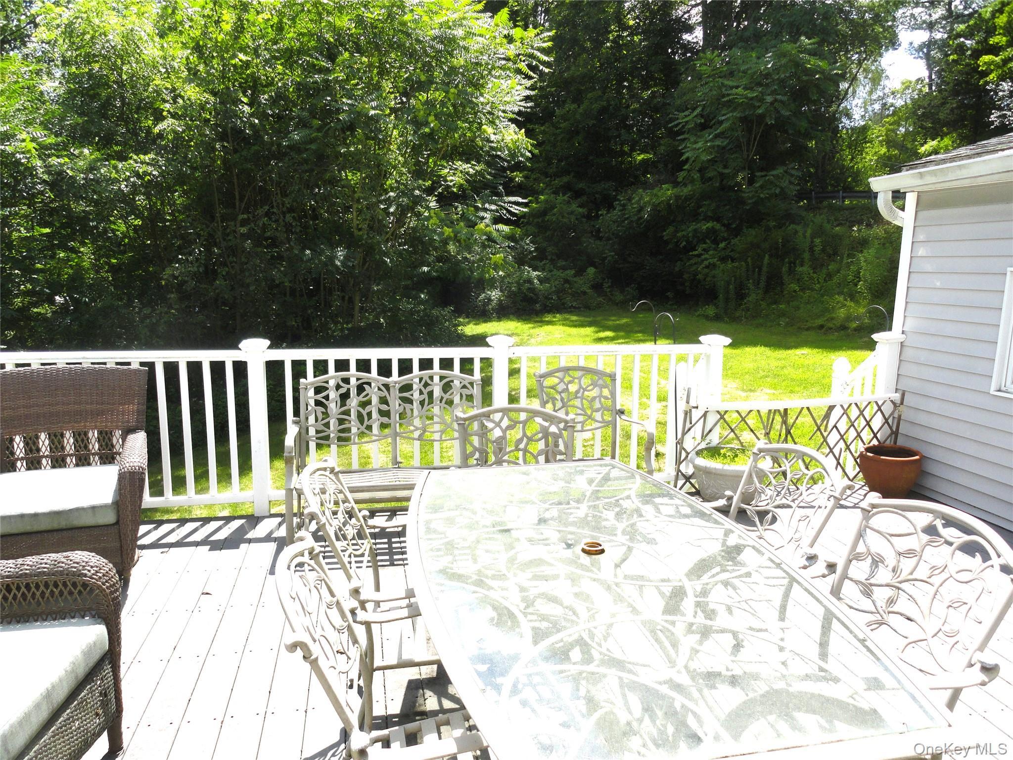 Single Family Tinkertown Dutchess County, NY 12578, MLS-890207-20