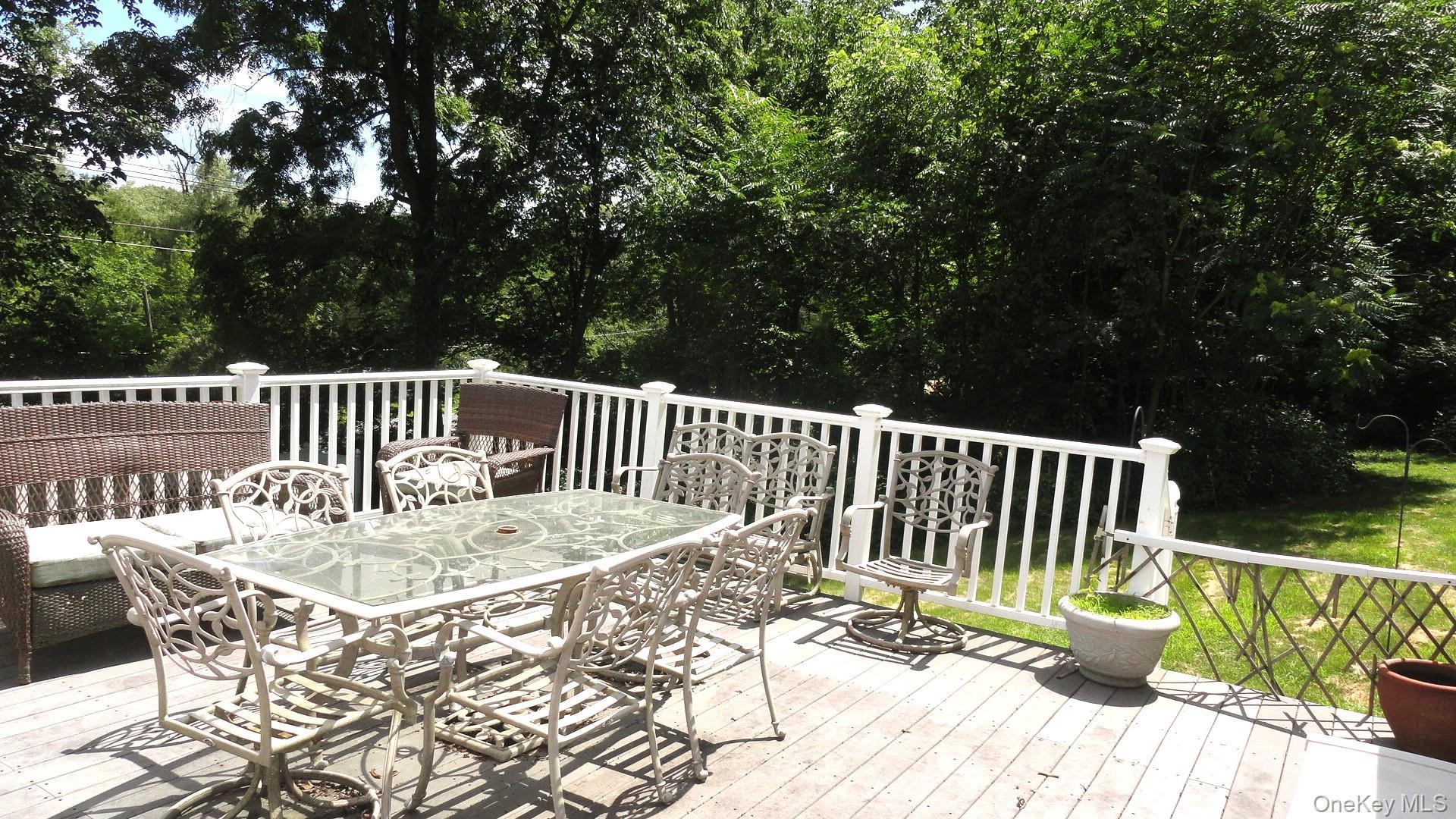 Single Family Tinkertown Dutchess County, NY 12578, MLS-890207-21