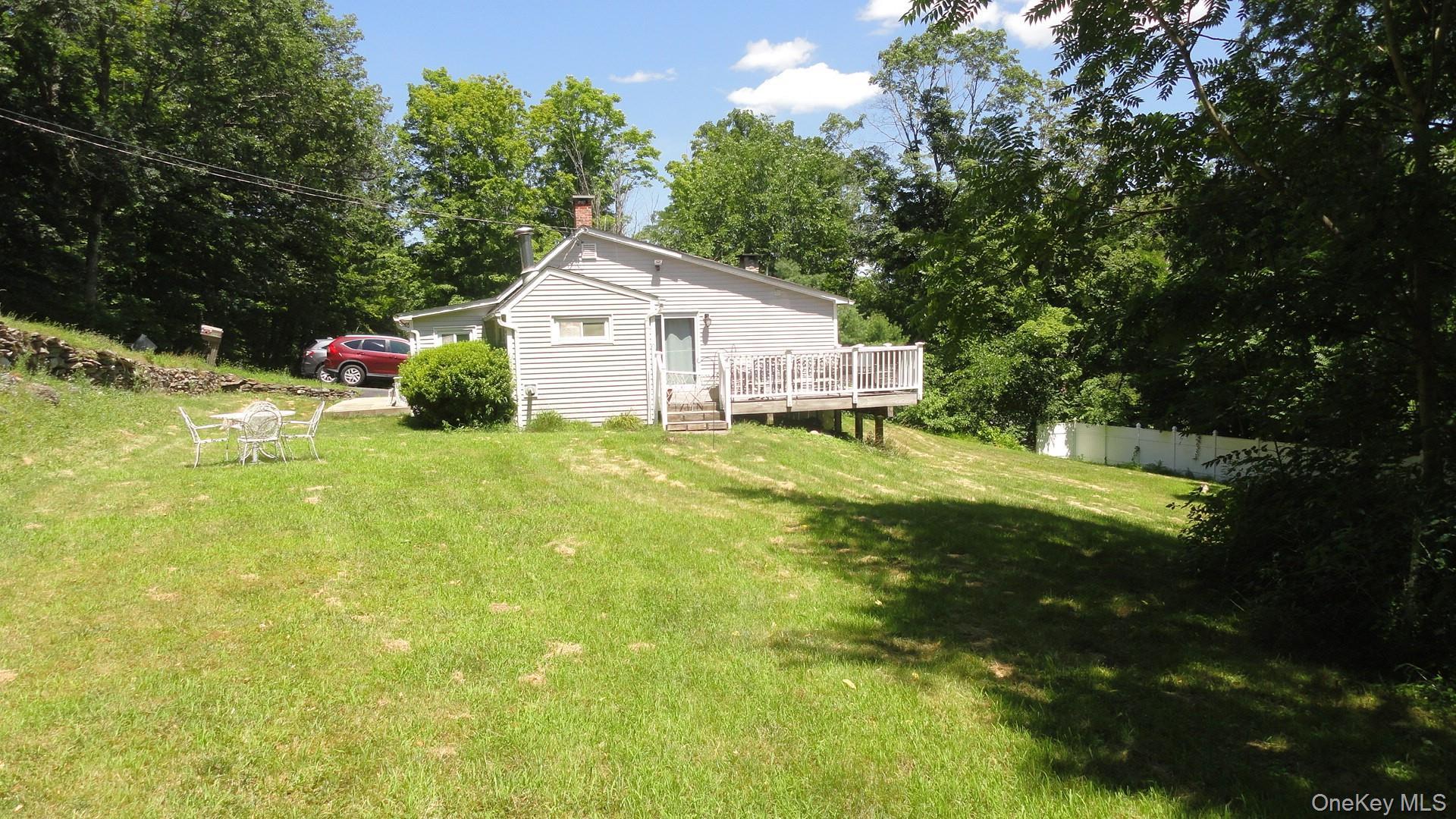Single Family Tinkertown Dutchess County, NY 12578, MLS-890207-22