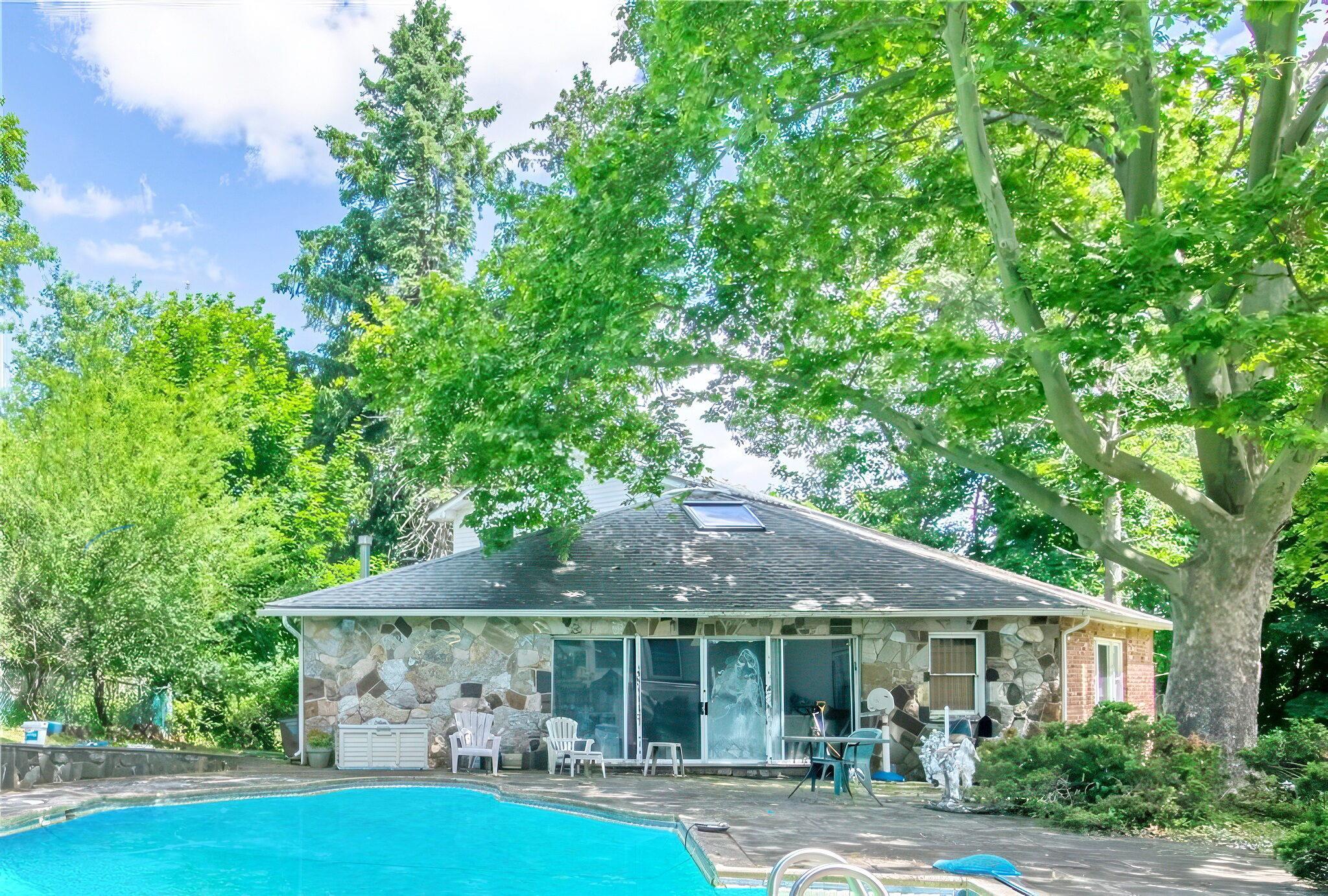 Single Family Oz Rockland County, NY 10977, MLS-890214-2