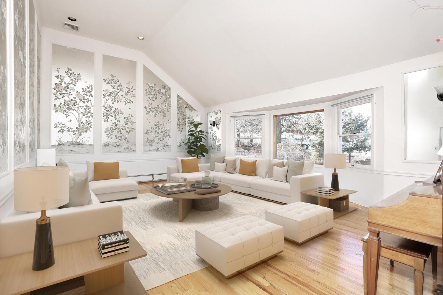 Single Family Oz Rockland County, NY 10977, MLS-890214-6