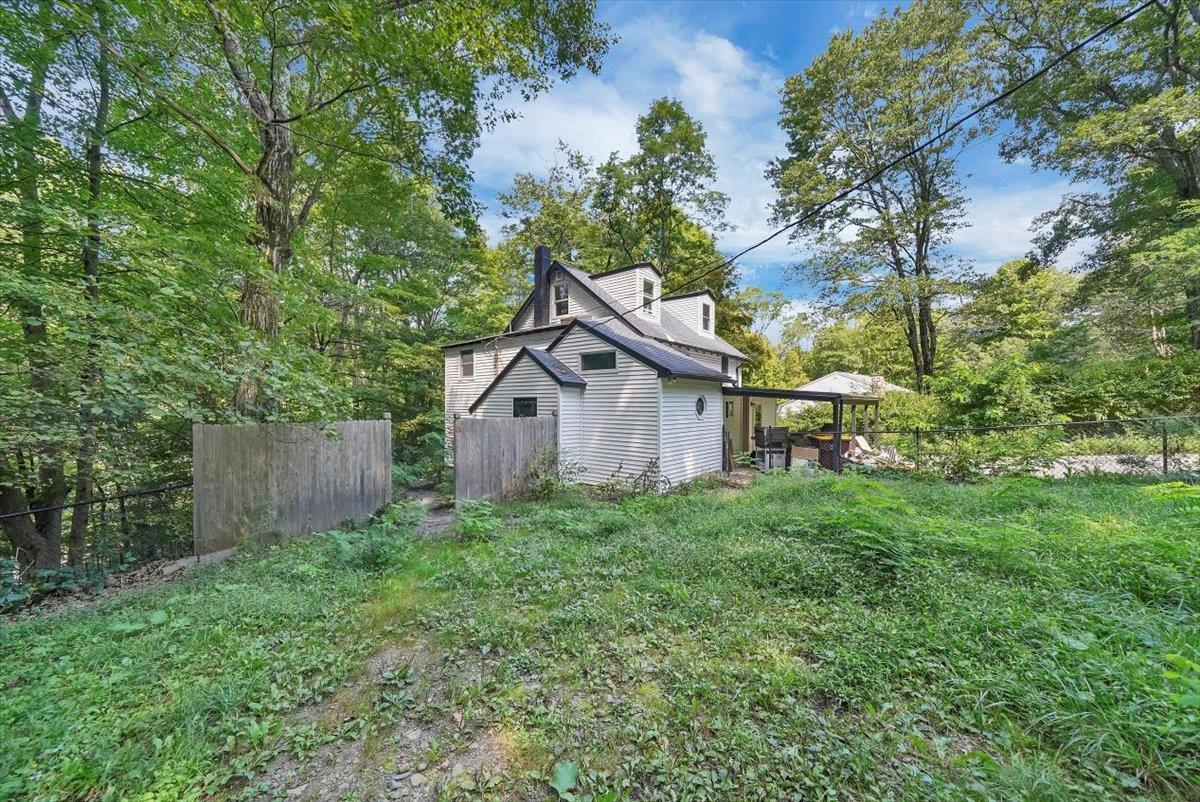 Single Family Old Dutch Hollow  Orange County, NY 10950, MLS-890249-30