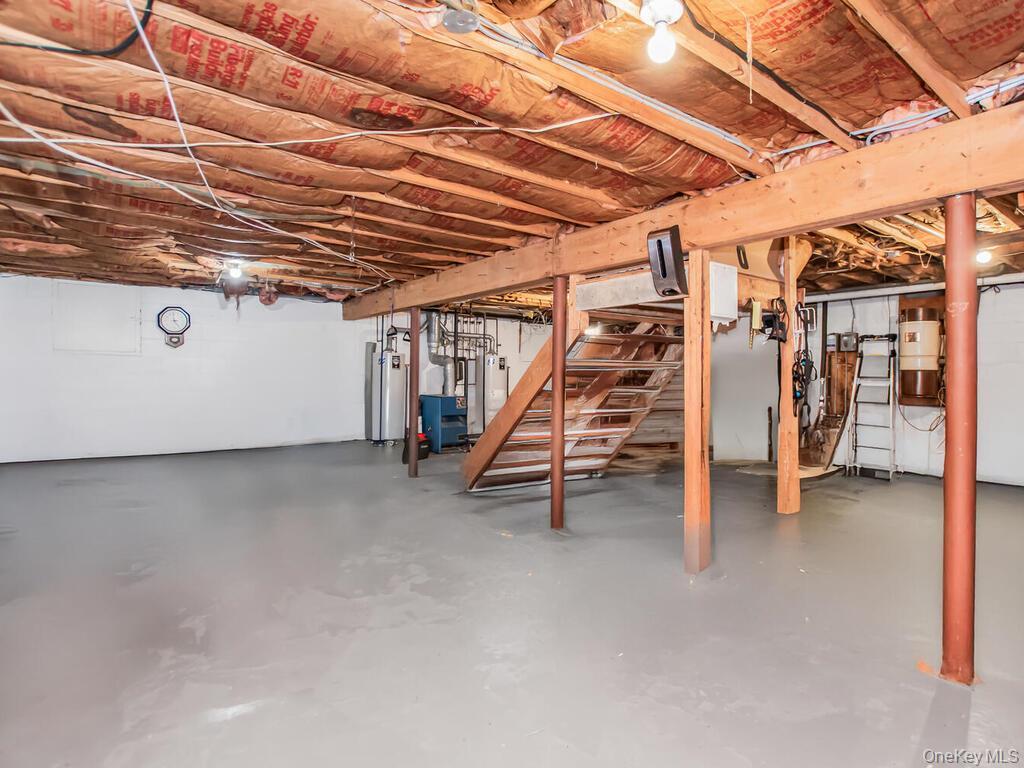 Single Family Buckberg  Rockland County, NY 10980, MLS-890265-13