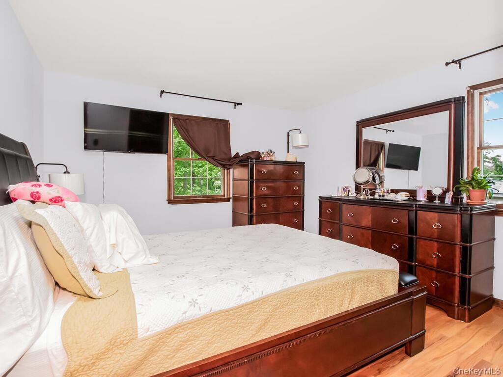 Single Family Buckberg  Rockland County, NY 10980, MLS-890265-14