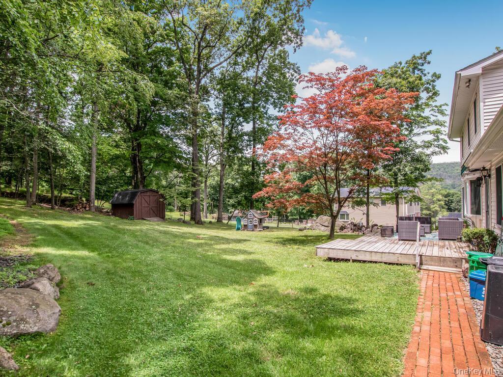 Single Family Buckberg  Rockland County, NY 10980, MLS-890265-20