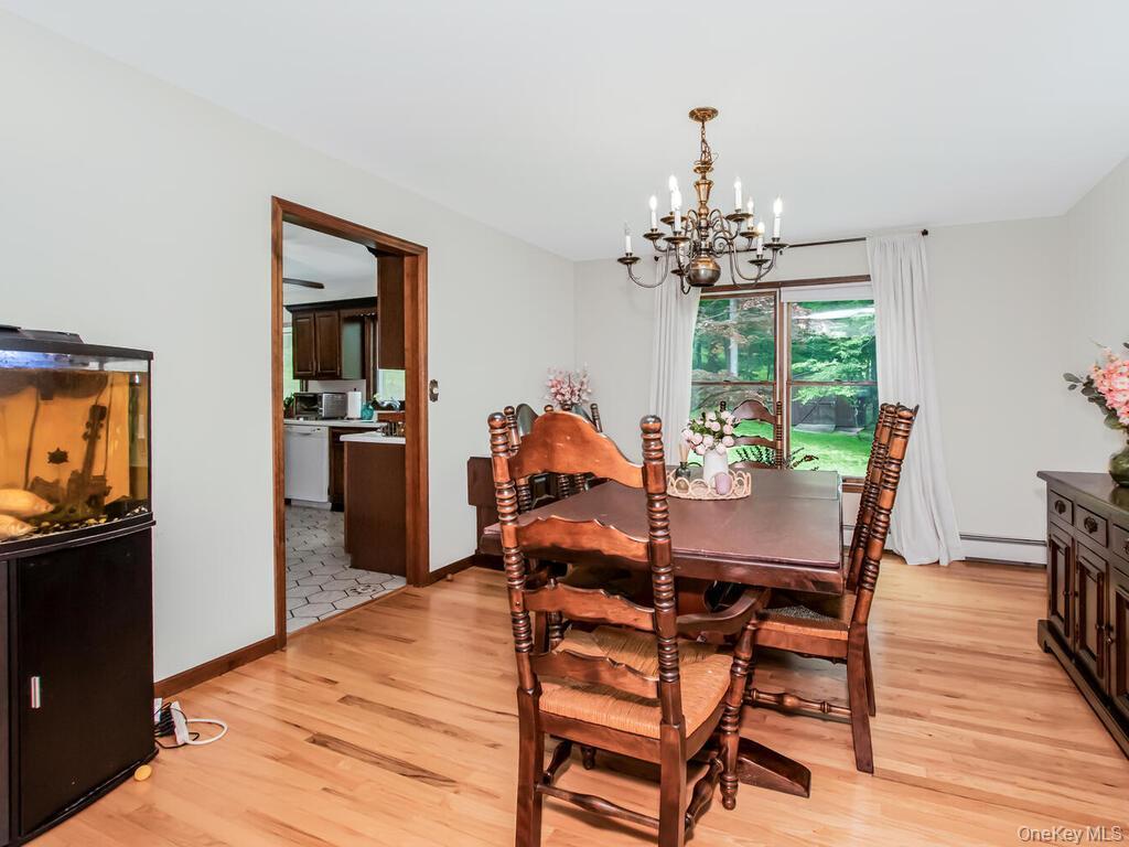 Single Family Buckberg  Rockland County, NY 10980, MLS-890265-4