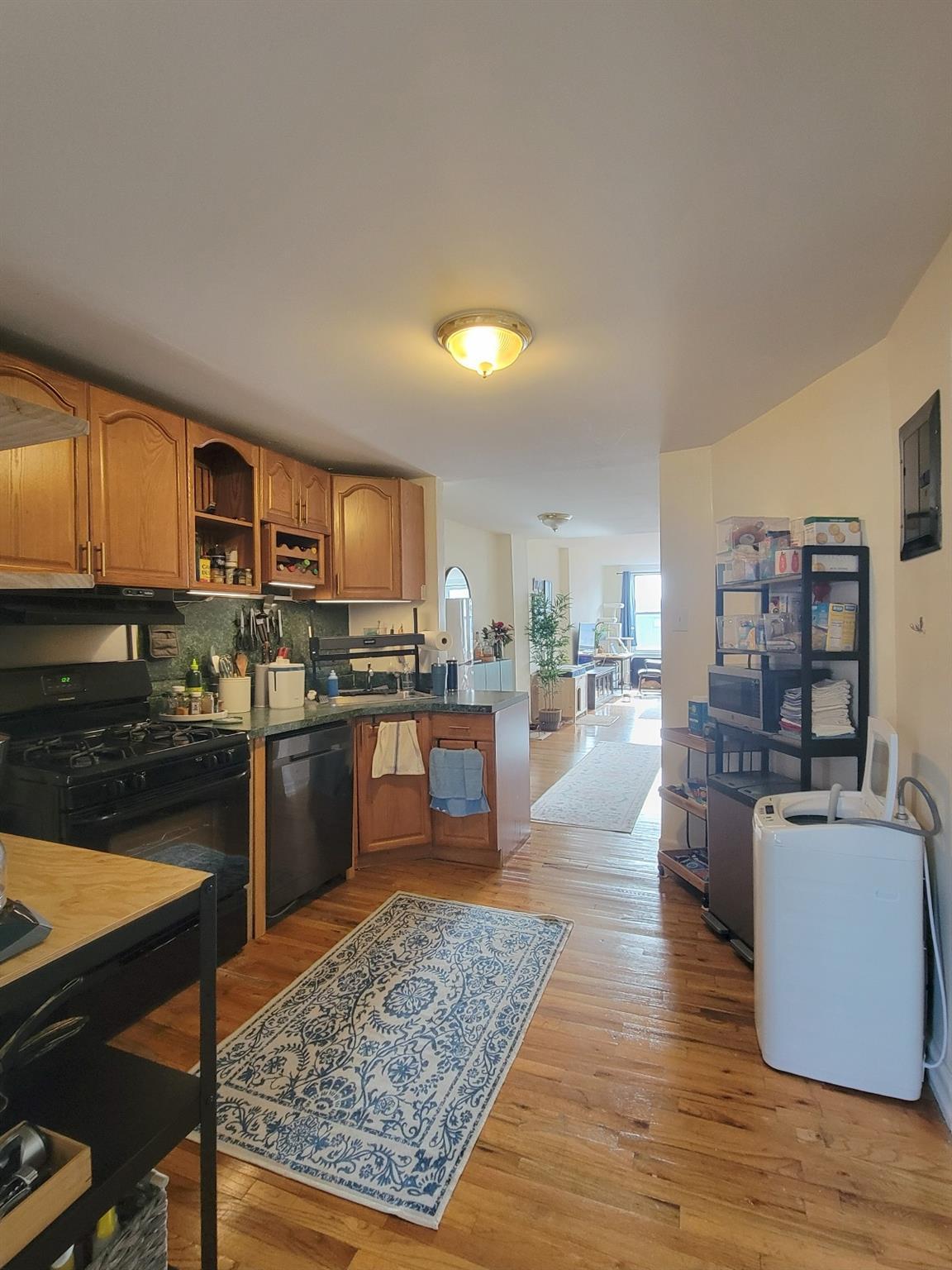 Single Family Atlantic Brooklyn, NY 11201, MLS-890266-10