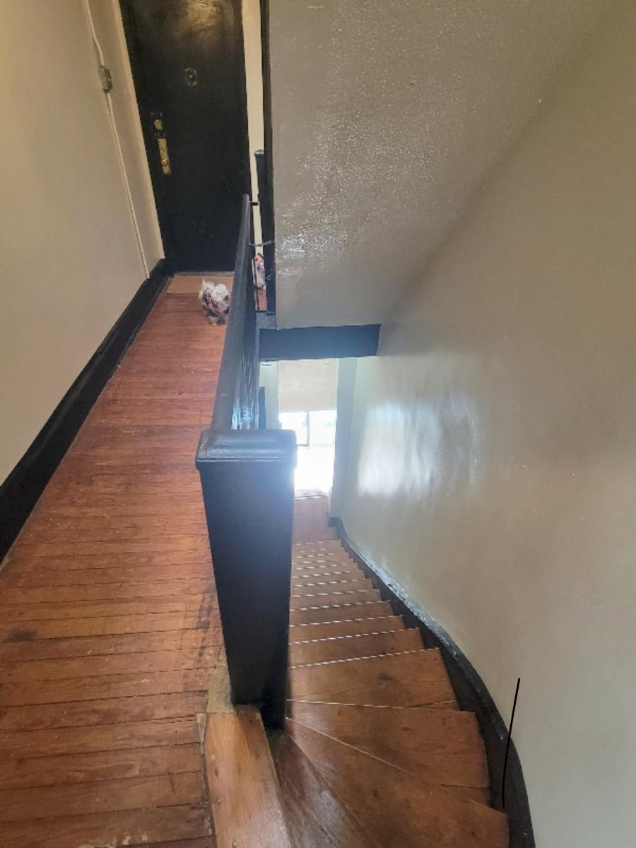 Single Family Atlantic Brooklyn, NY 11201, MLS-890266-11