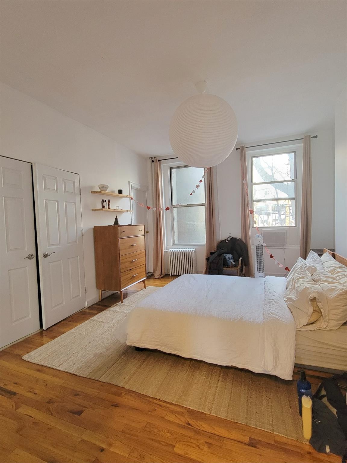 Single Family Atlantic Brooklyn, NY 11201, MLS-890266-15