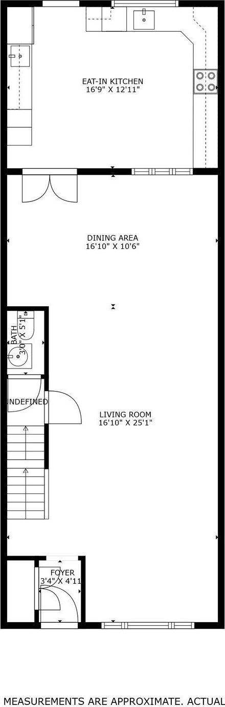 Single Family 71st  Queens, NY 11367, MLS-890269-19