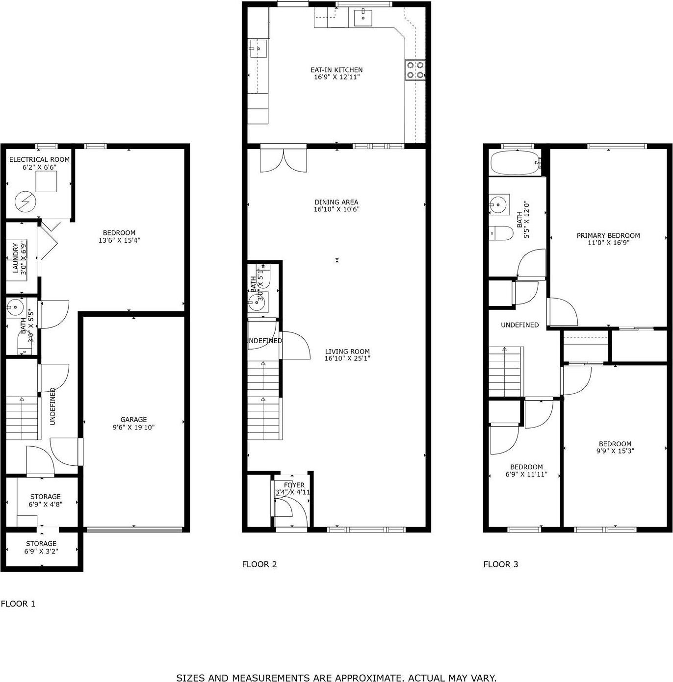 Single Family 71st  Queens, NY 11367, MLS-890269-22