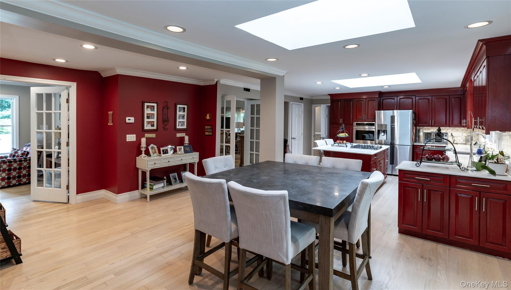 Single Family Phillips Hill Rockland County, NY 10956, MLS-890270-12