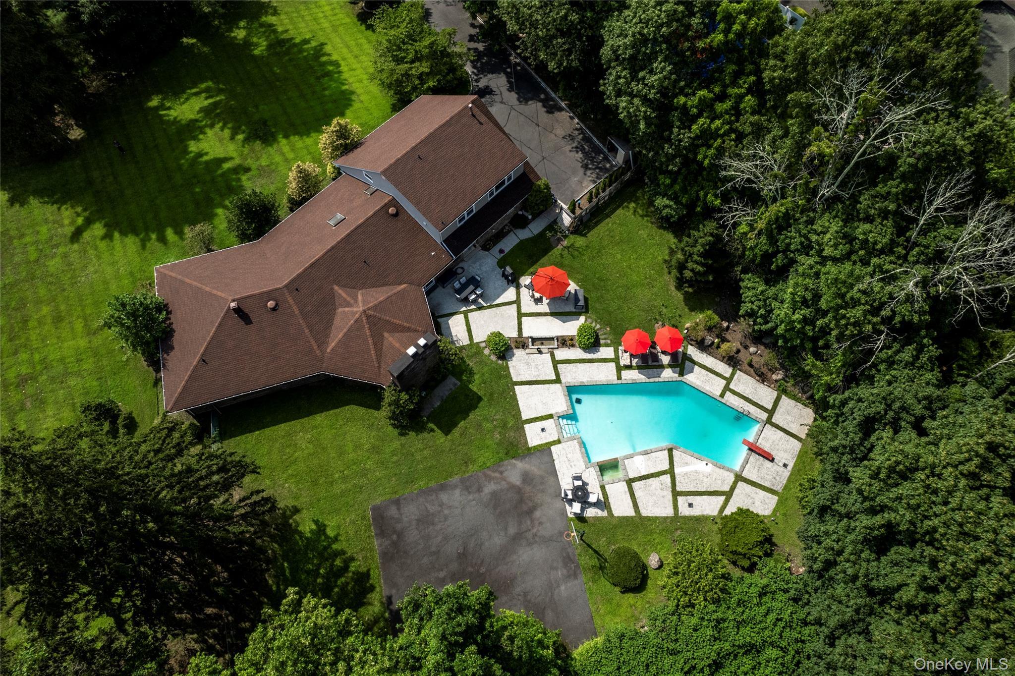 Single Family Phillips Hill Rockland County, NY 10956, MLS-890270-3