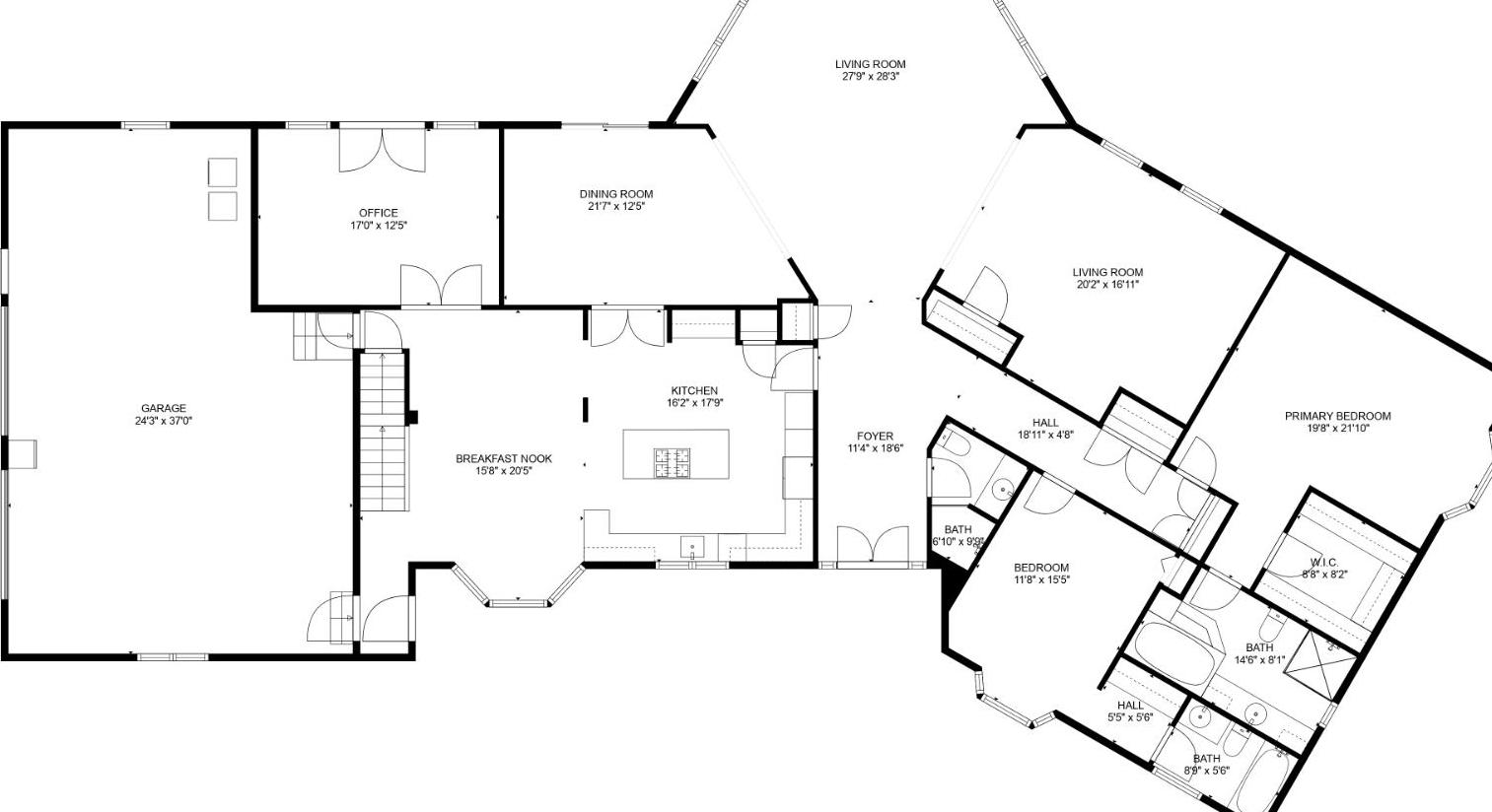Single Family Phillips Hill Rockland County, NY 10956, MLS-890270-38