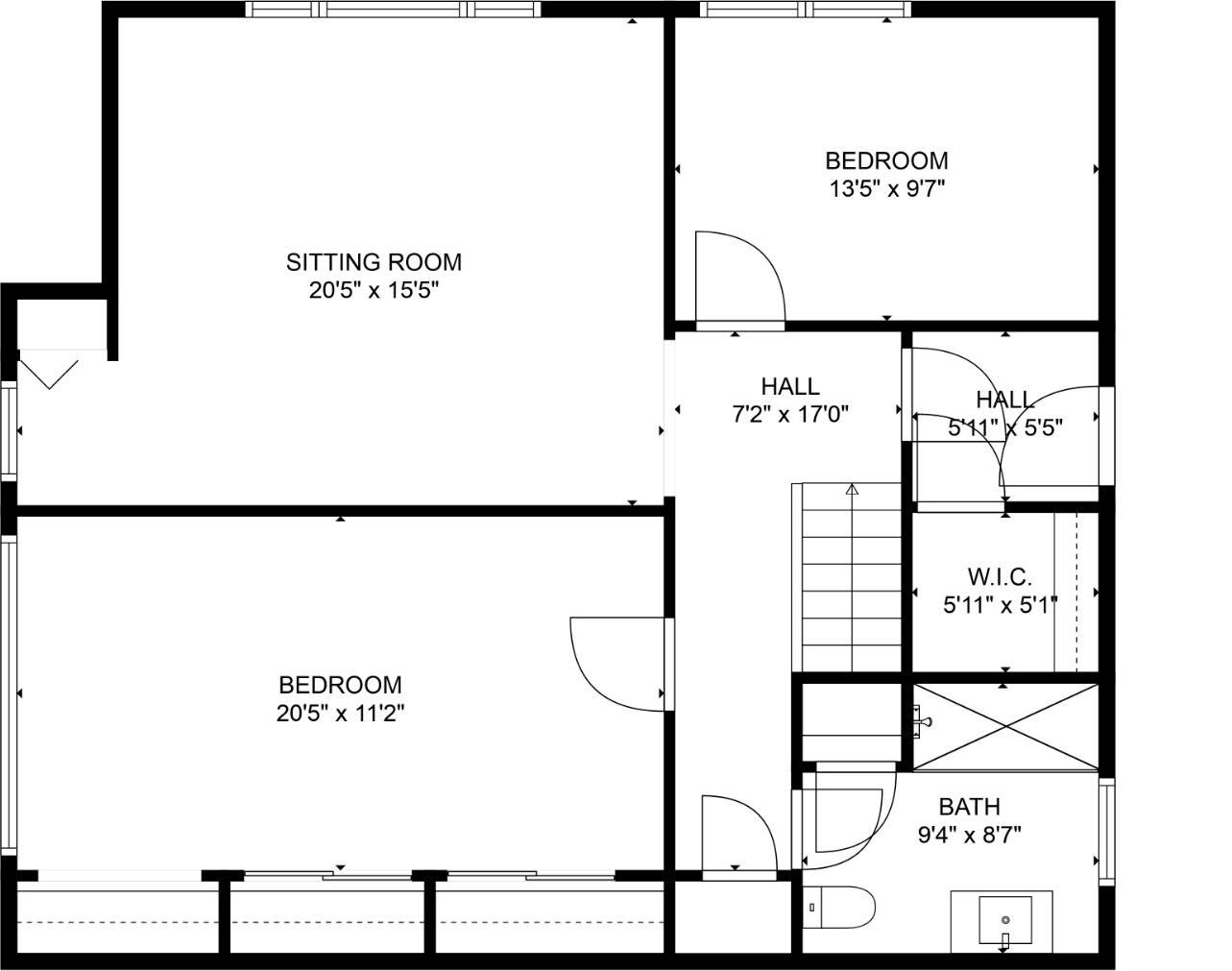 Single Family Phillips Hill Rockland County, NY 10956, MLS-890270-39