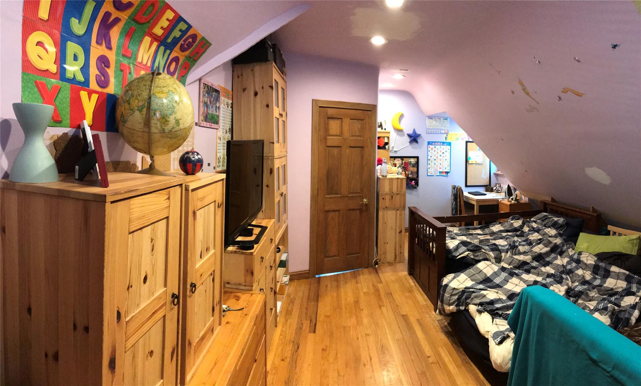 Single Family 159th  Queens, NY 11358, MLS-890277-21