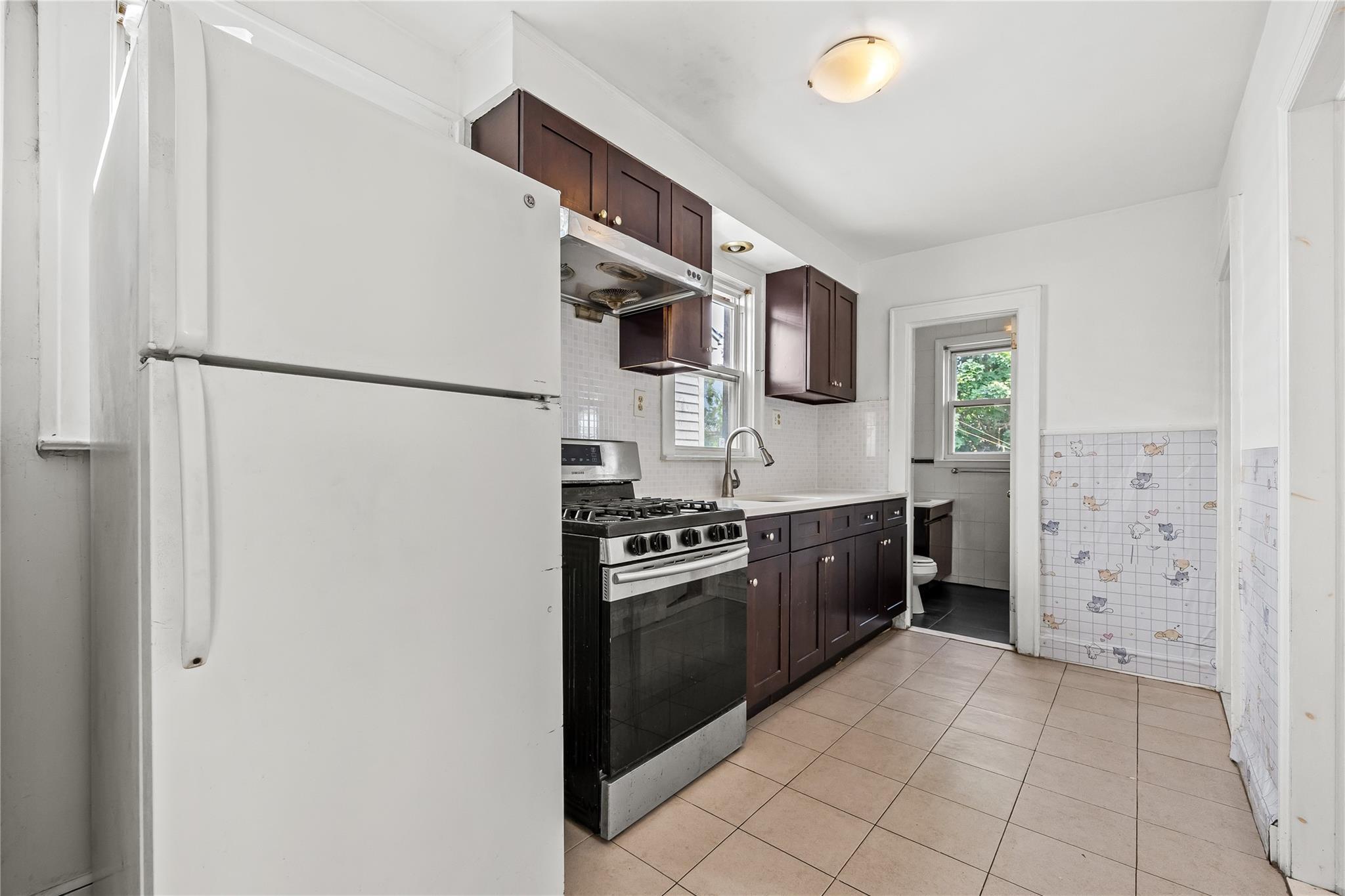 Single Family Quince  Queens, NY 11355, MLS-890290-15