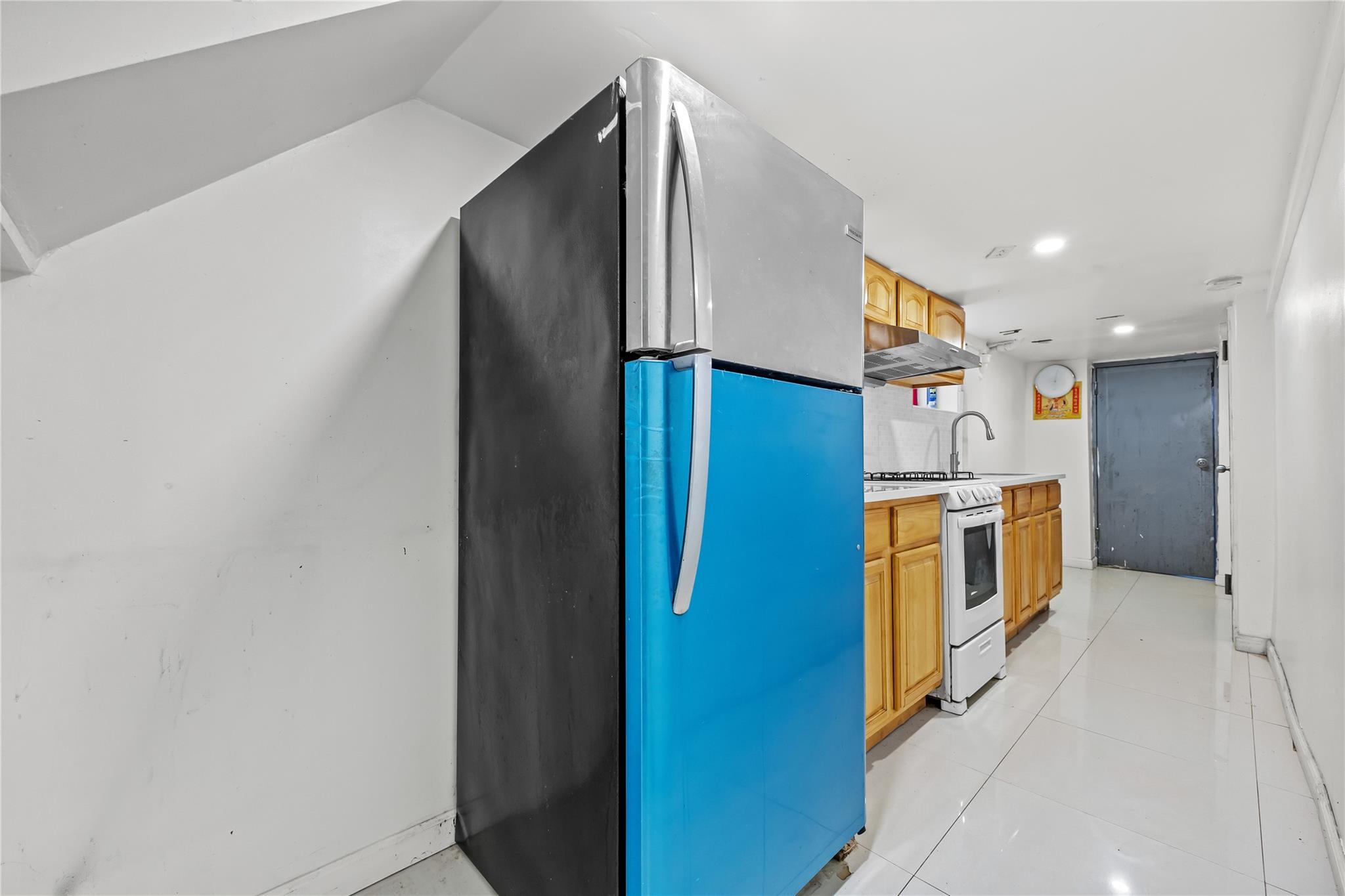 Single Family Quince  Queens, NY 11355, MLS-890290-19