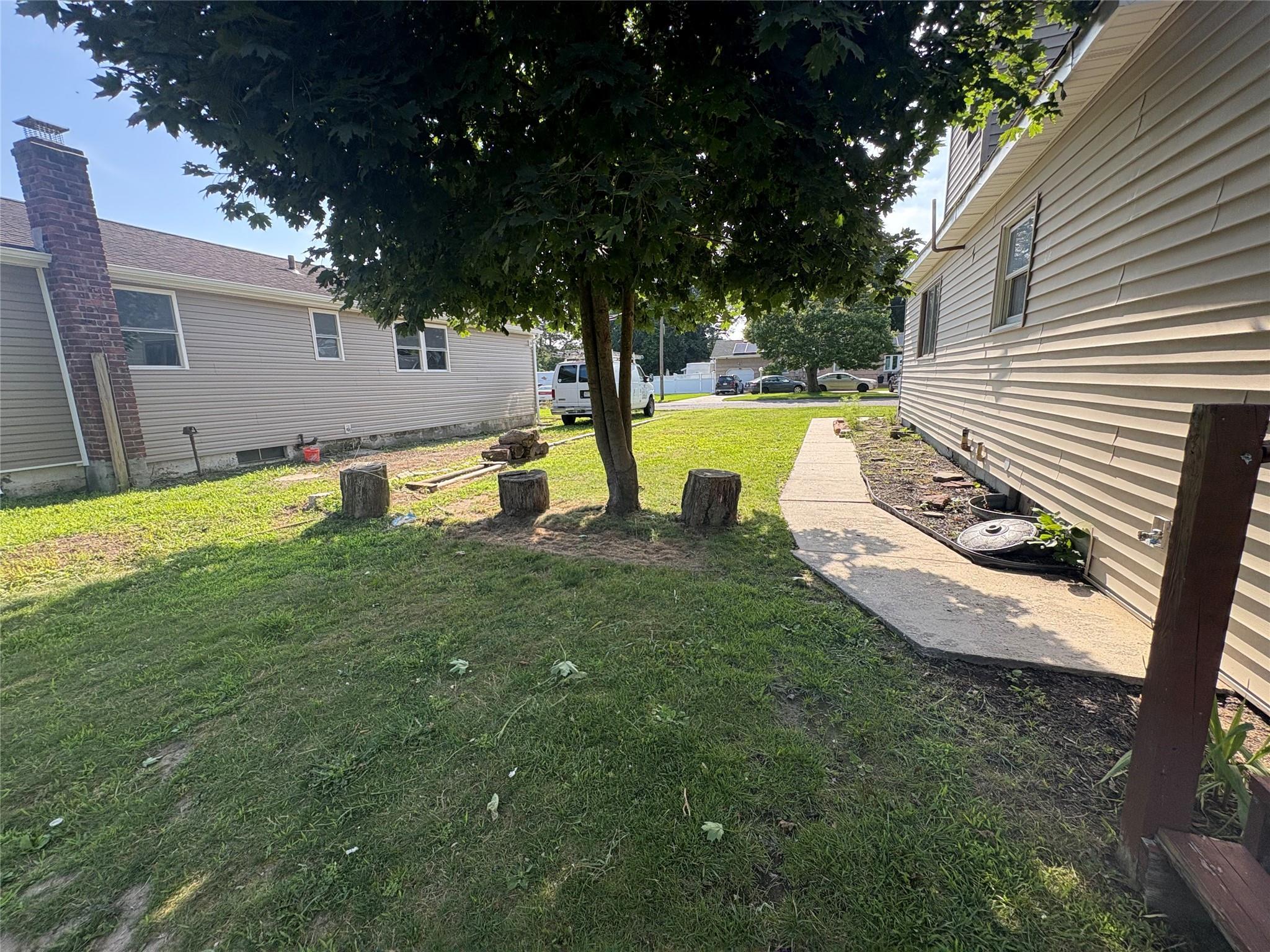 Single Family Lynbrook  Suffolk County, NY 11951, MLS-890292-29