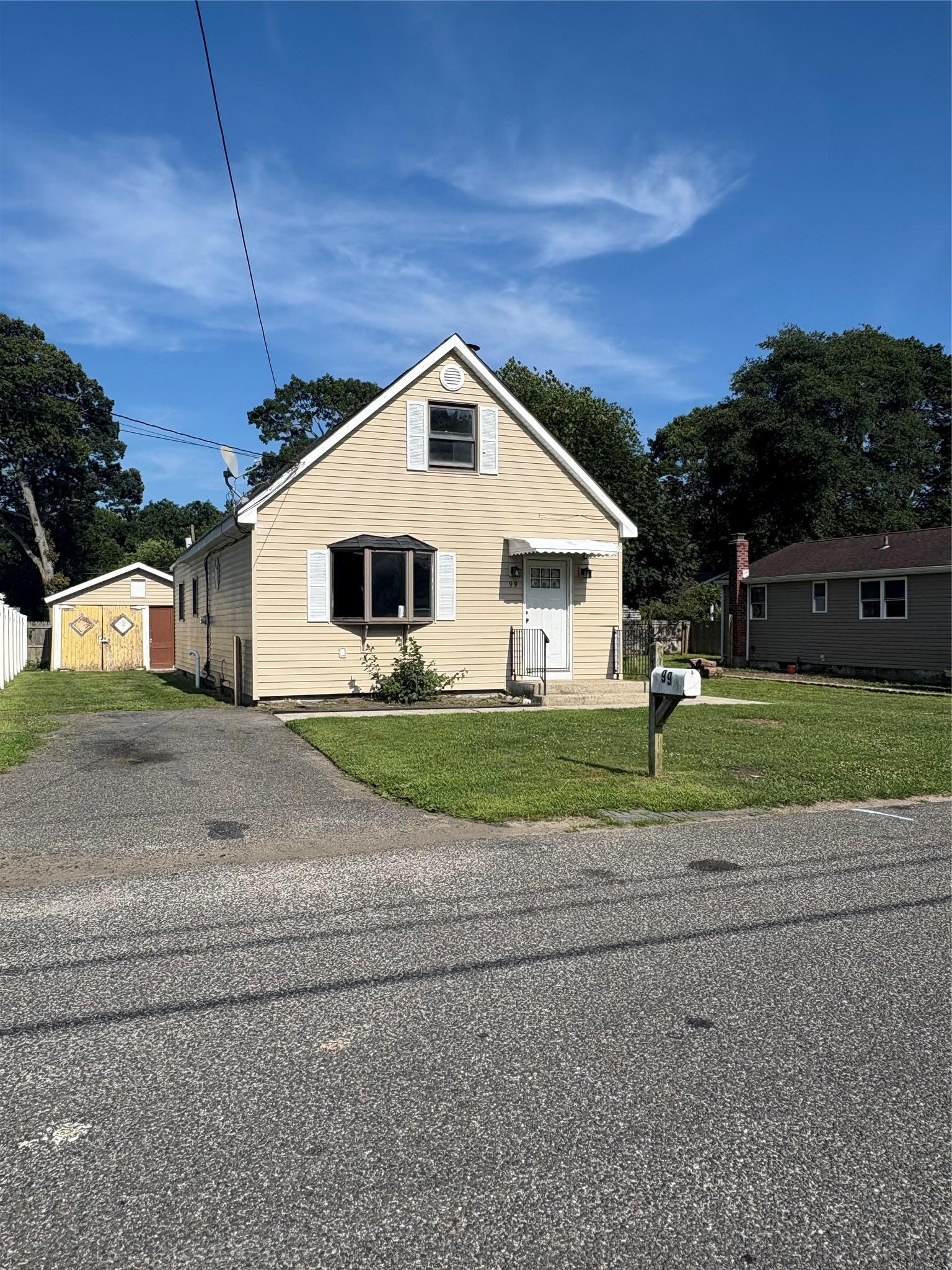 Single Family Lynbrook  Suffolk County, NY 11951, MLS-890292-43