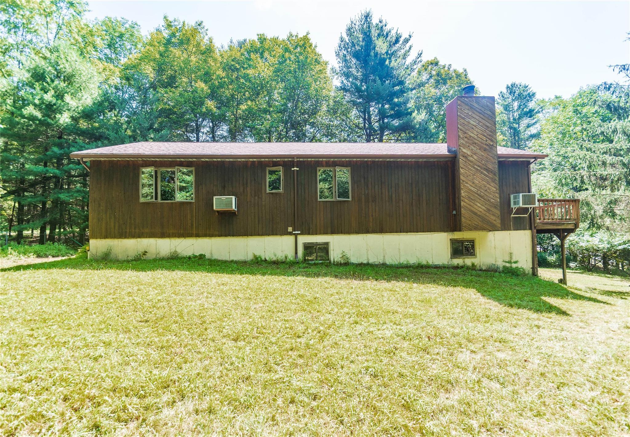 Single Family Gina  Sullivan County, NY 12720, MLS-890302-4