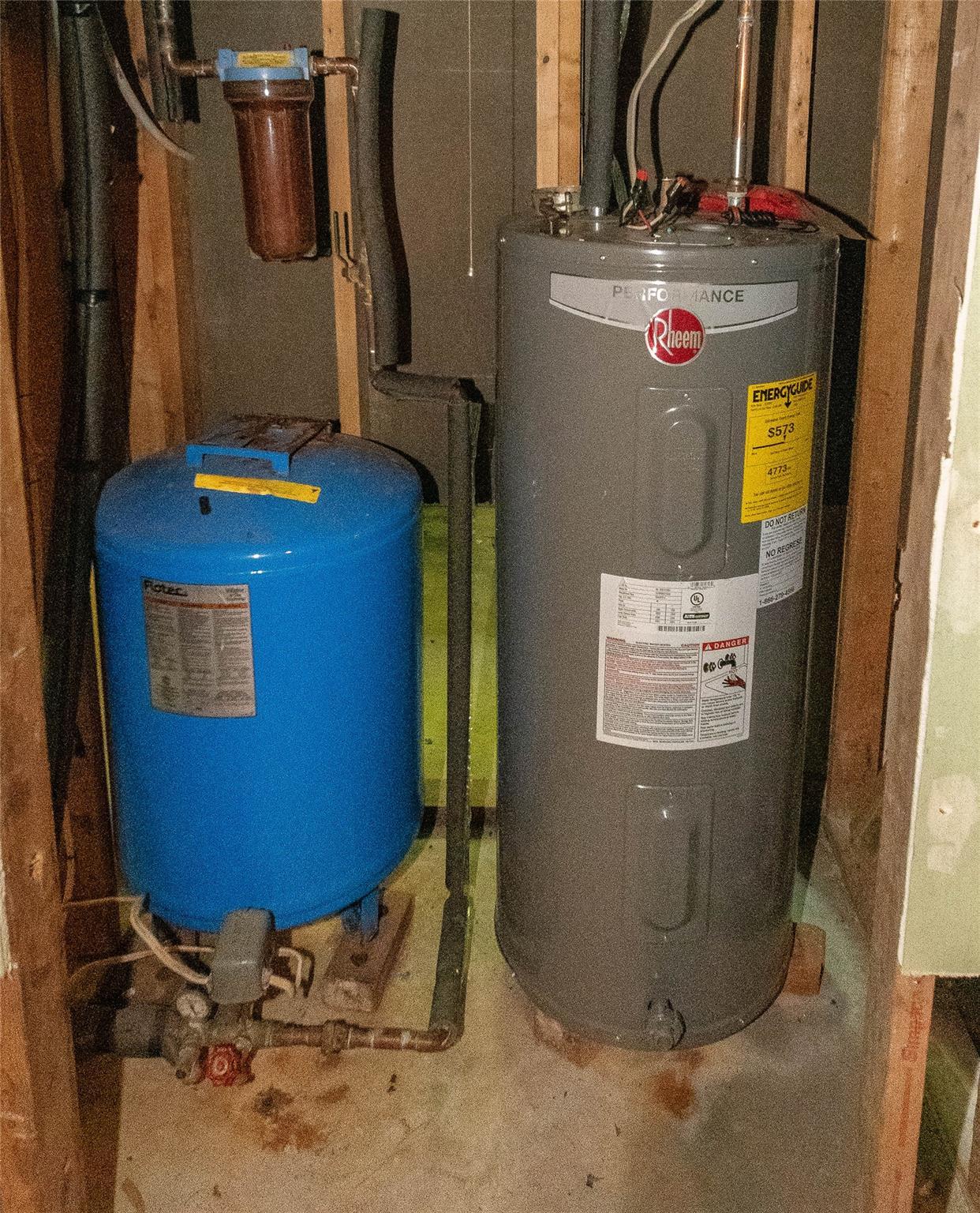 Single Family Gina  Sullivan County, NY 12720, MLS-890302-45