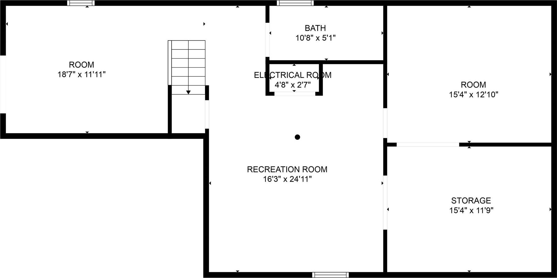 Single Family Gina  Sullivan County, NY 12720, MLS-890302-48