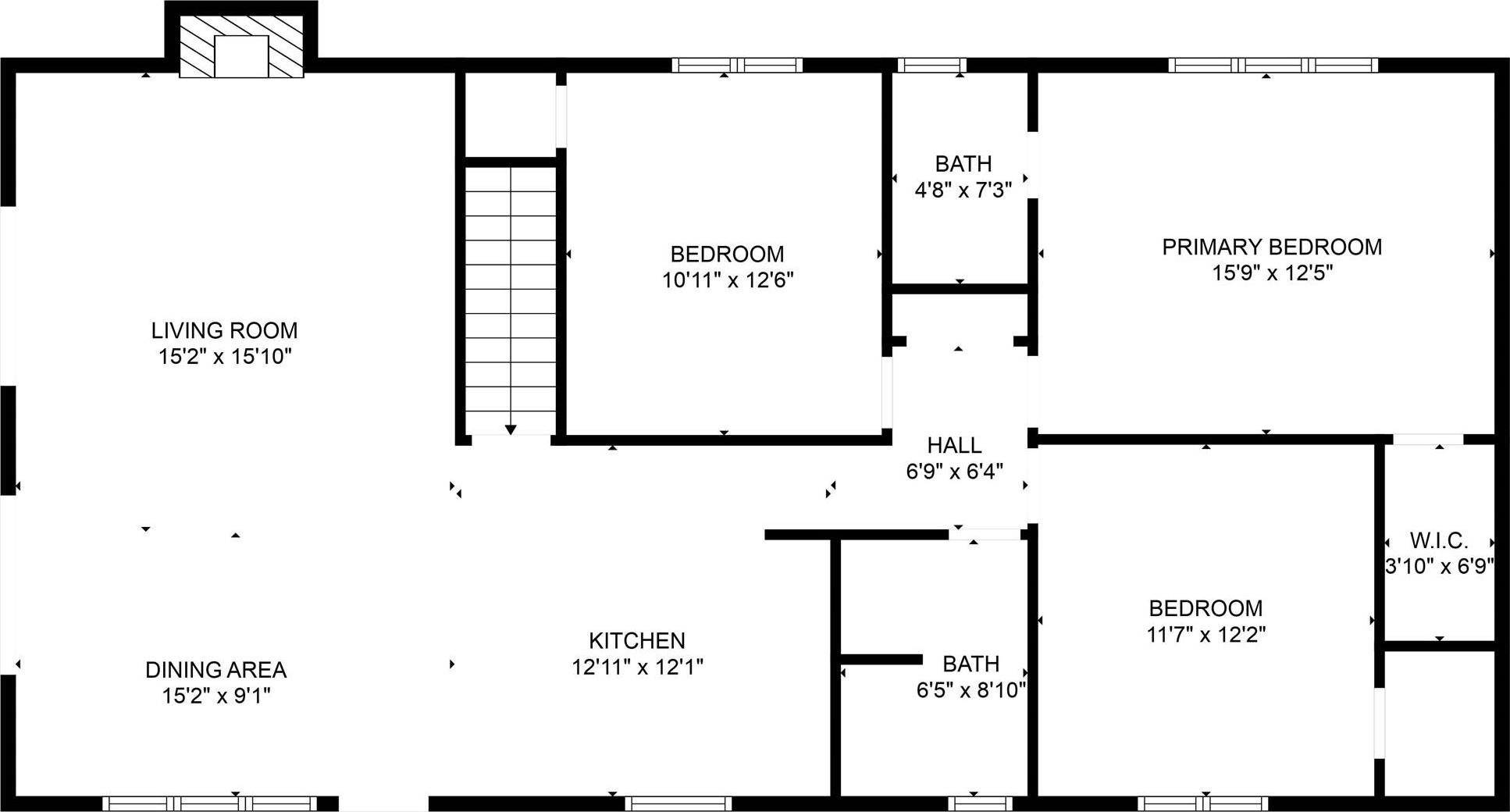 Single Family Gina  Sullivan County, NY 12720, MLS-890302-49