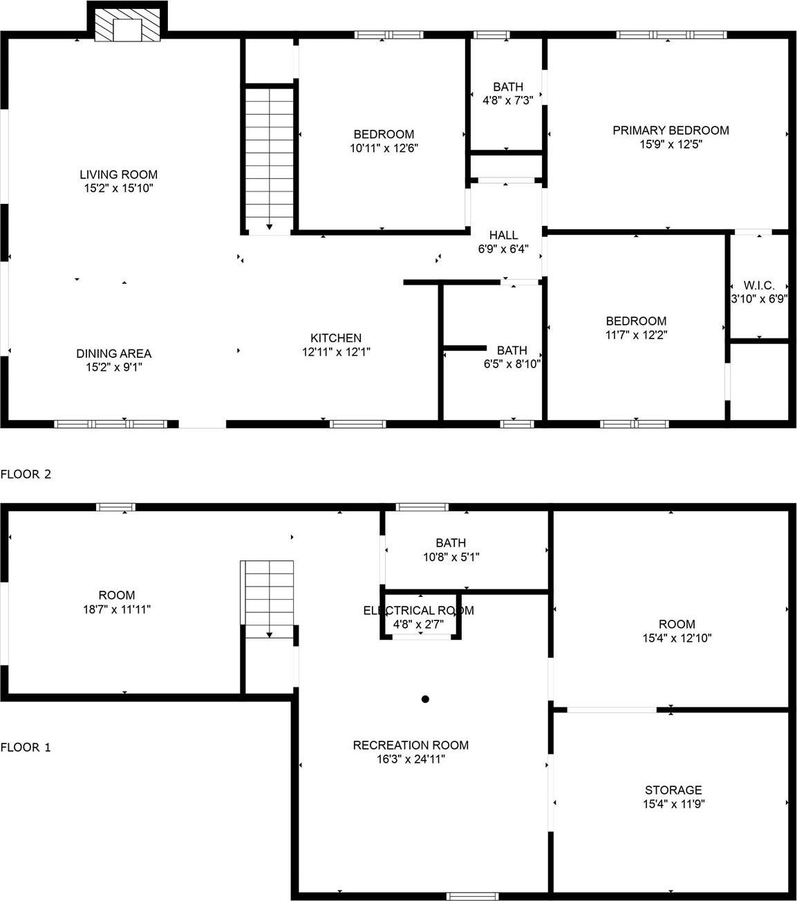 Single Family Gina  Sullivan County, NY 12720, MLS-890302-50