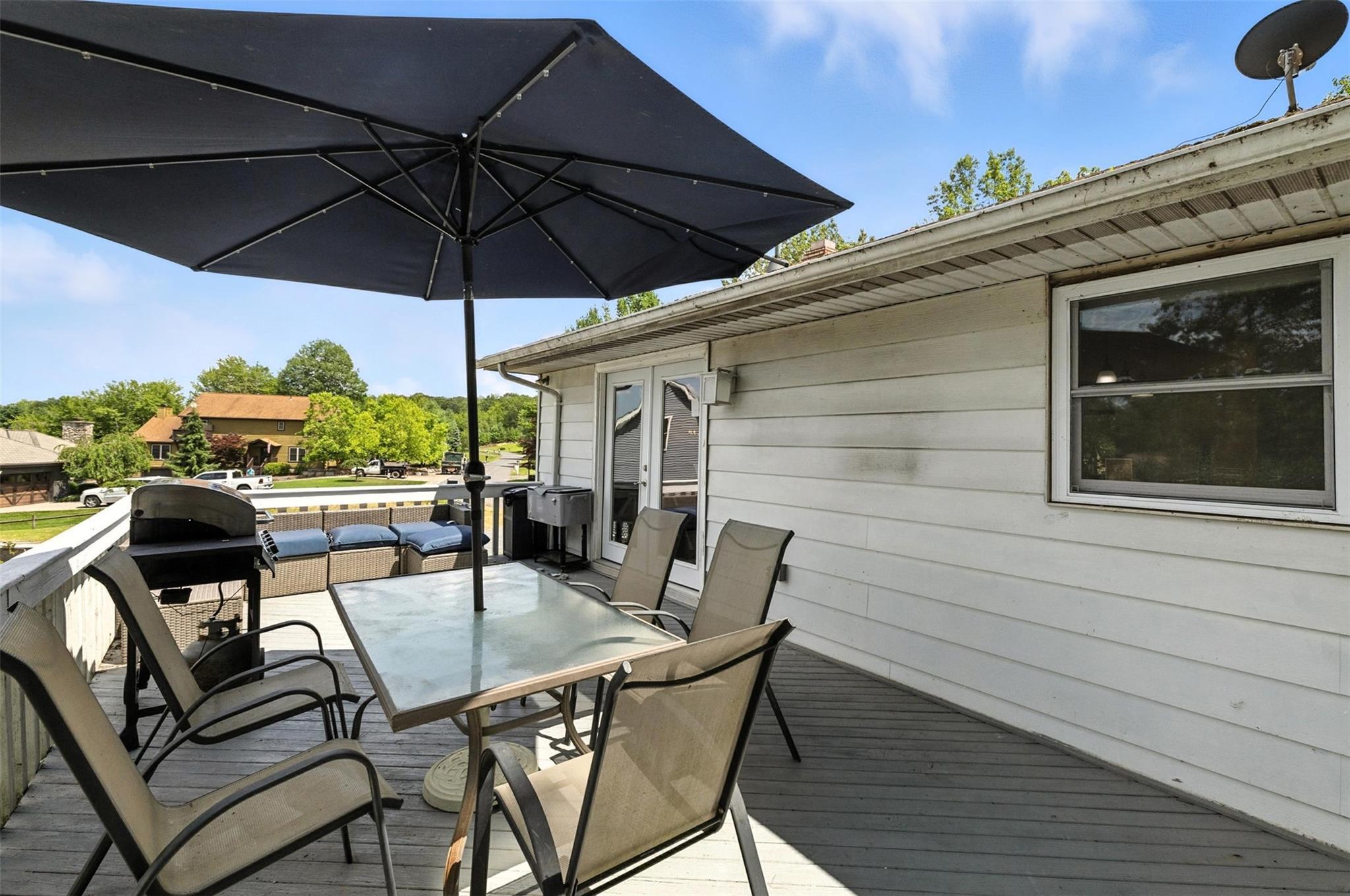 Single Family Lake Shore  Sullivan County, NY 12775, MLS-890336-29