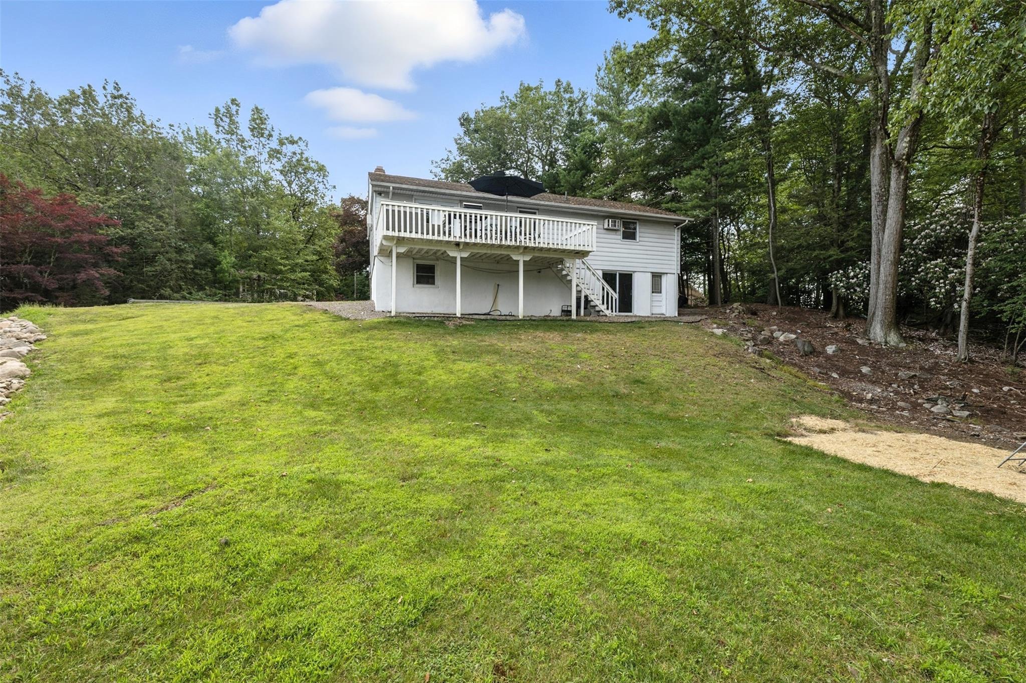 Single Family Lake Shore  Sullivan County, NY 12775, MLS-890336-32