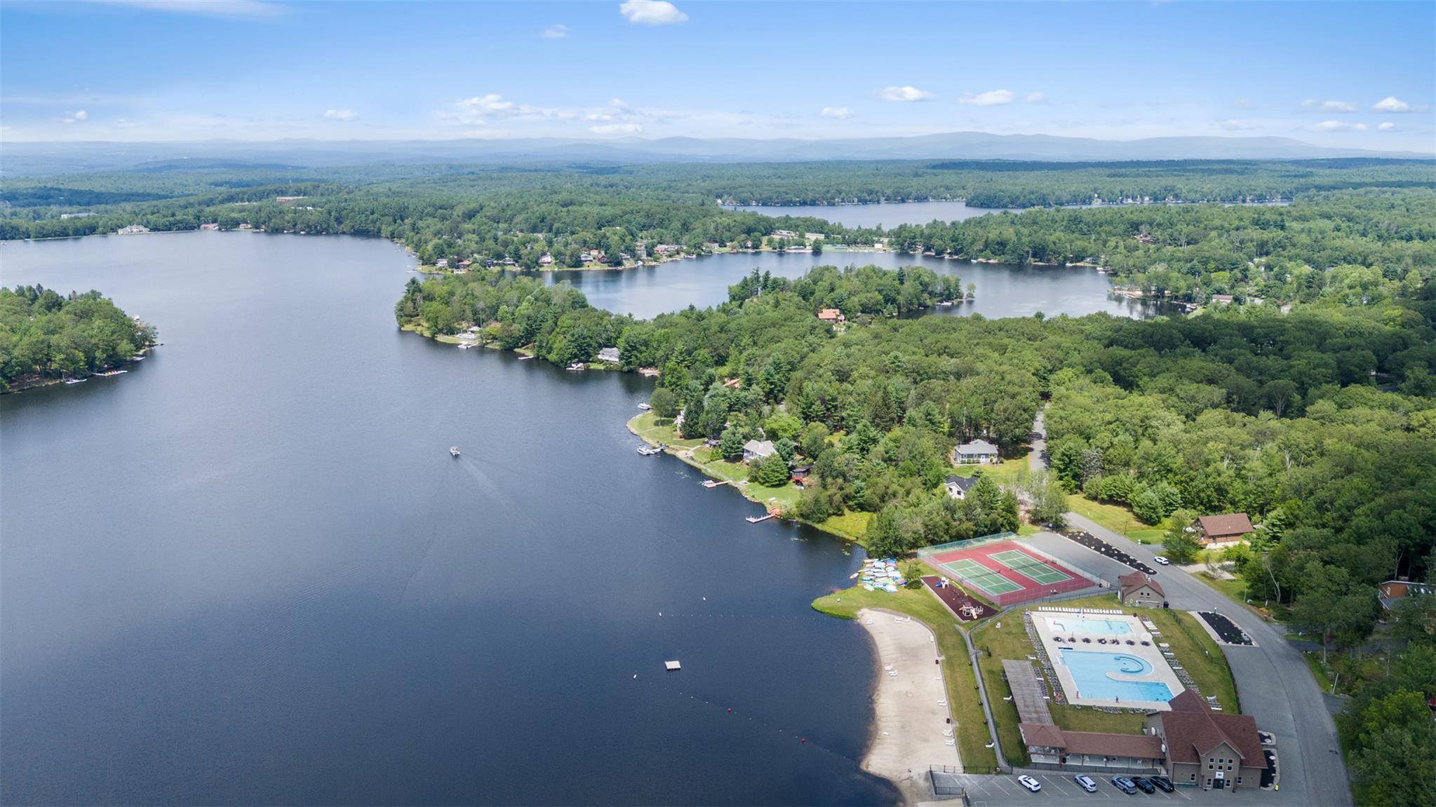 Single Family Lake Shore  Sullivan County, NY 12775, MLS-890336-38