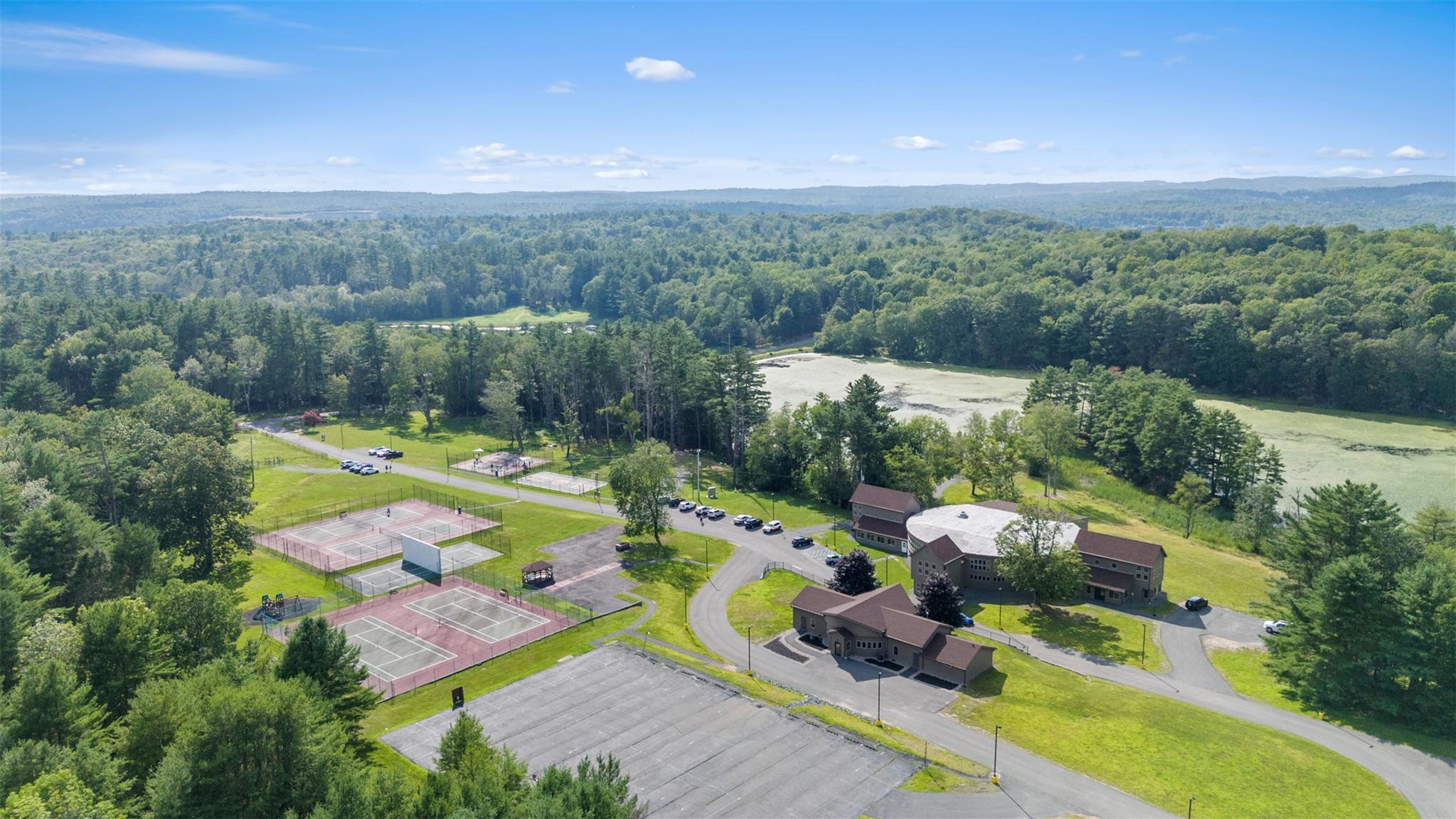Single Family Lake Shore  Sullivan County, NY 12775, MLS-890336-41