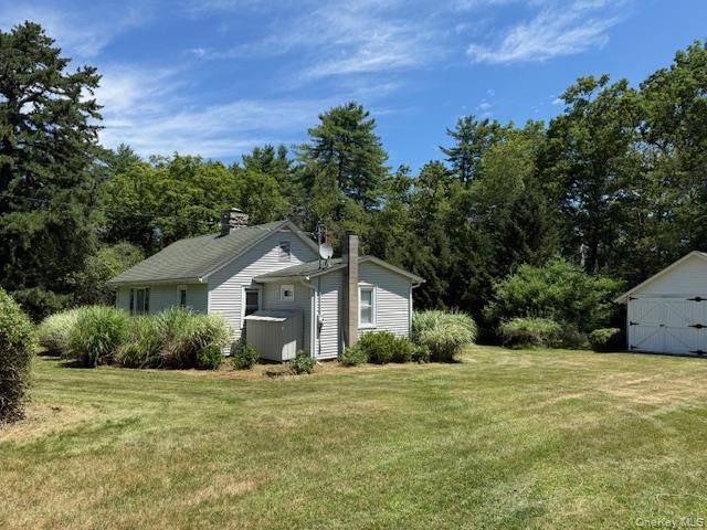 Single Family Corkscrew  Sullivan County, NY 12719, MLS-890365-14