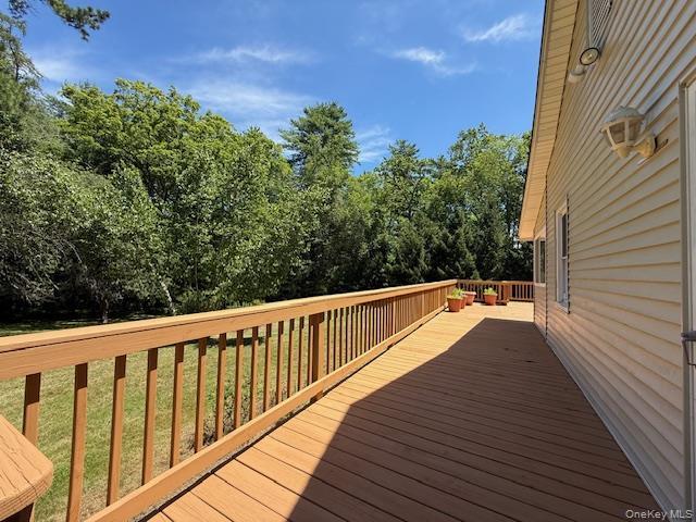Single Family Corkscrew  Sullivan County, NY 12719, MLS-890365-17