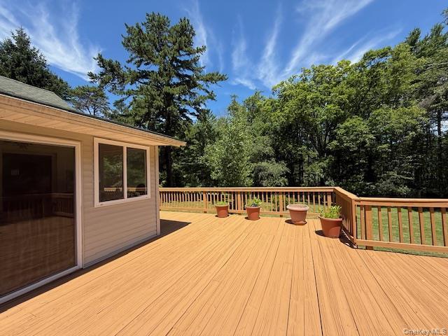 Single Family Corkscrew  Sullivan County, NY 12719, MLS-890365-3