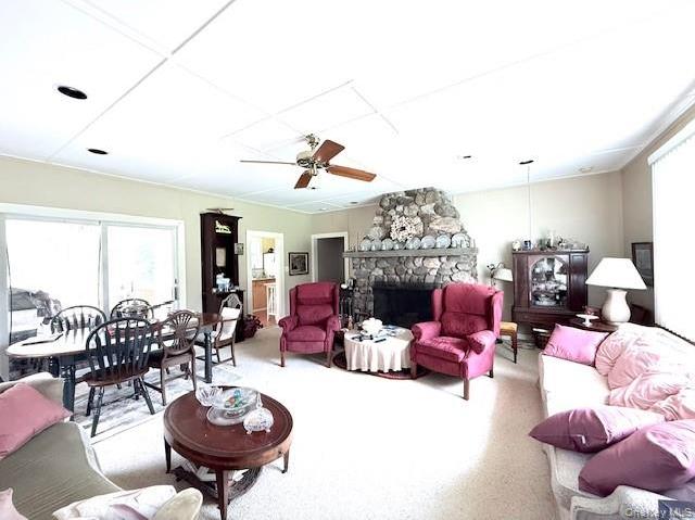 Single Family Corkscrew  Sullivan County, NY 12719, MLS-890365-4