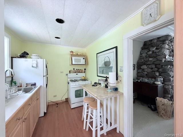 Single Family Corkscrew  Sullivan County, NY 12719, MLS-890365-5