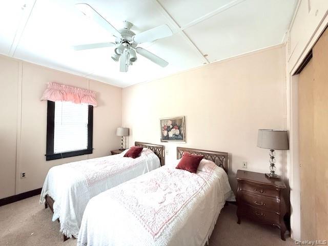 Single Family Corkscrew  Sullivan County, NY 12719, MLS-890365-6