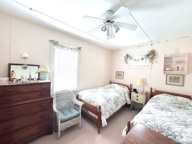 Single Family Corkscrew  Sullivan County, NY 12719, MLS-890365-7